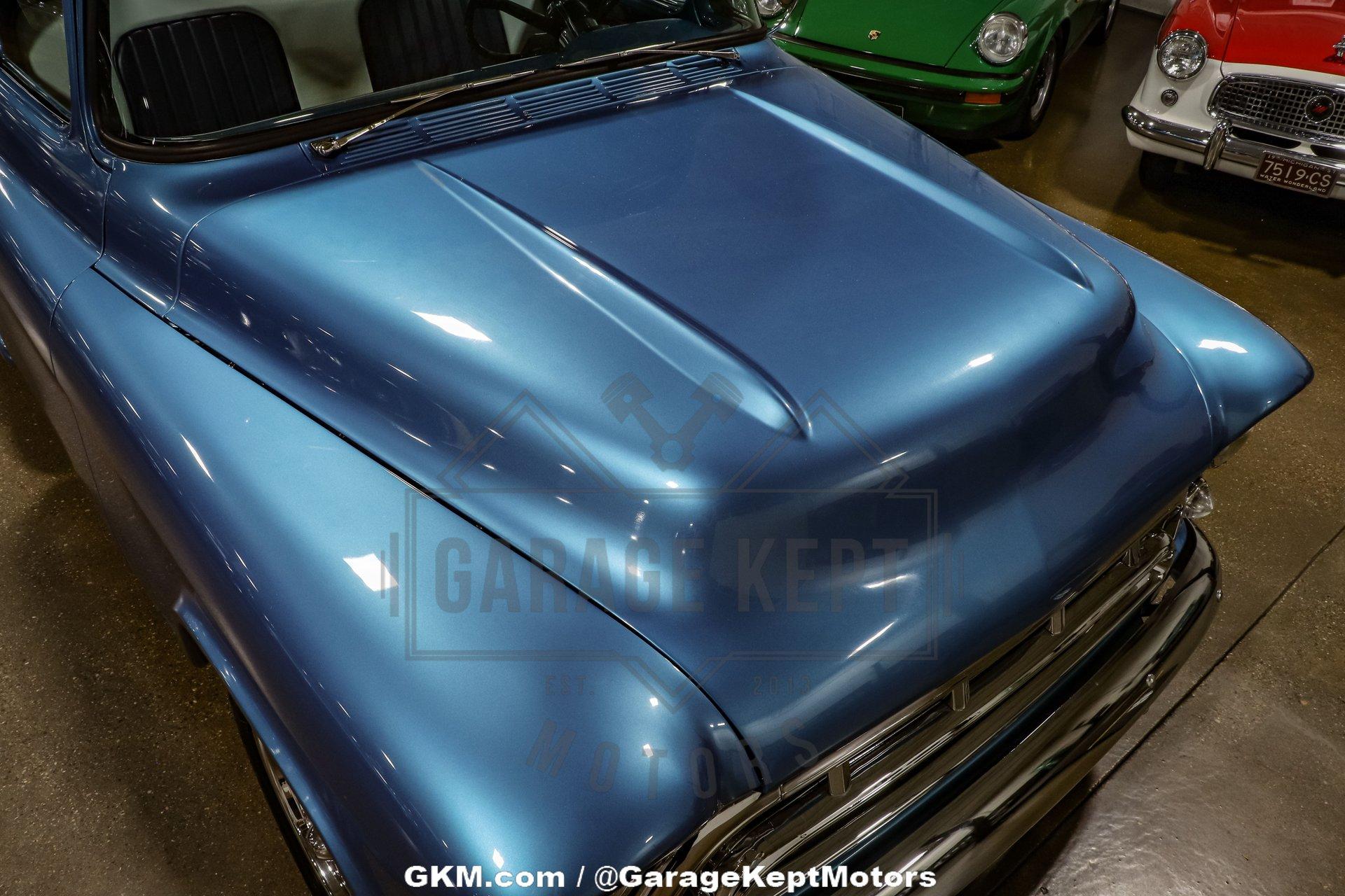 1957 Chevrolet Apache 21