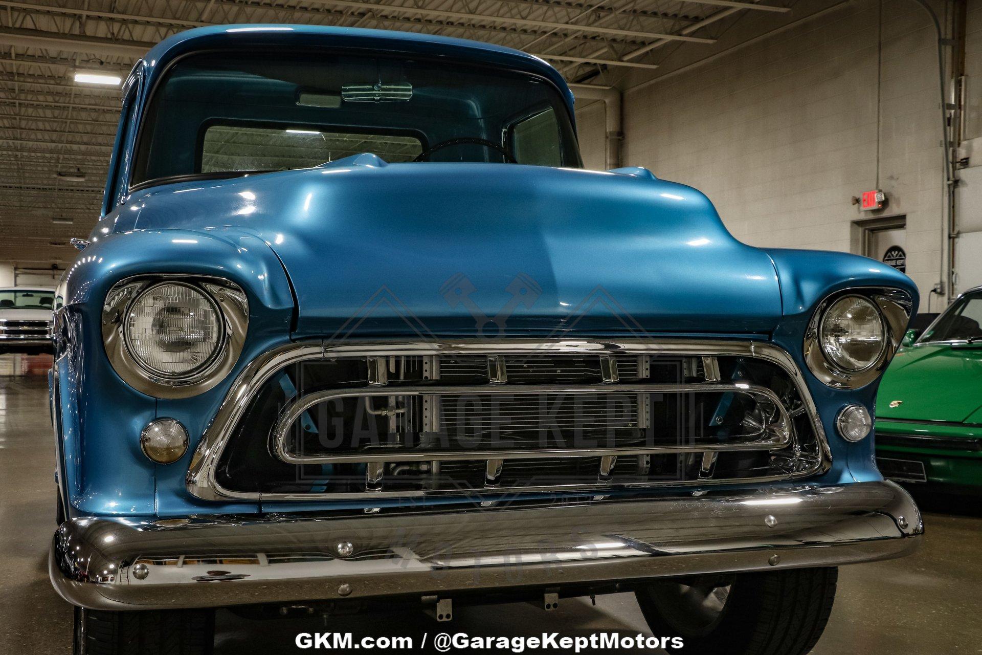 1957 Chevrolet Apache 23