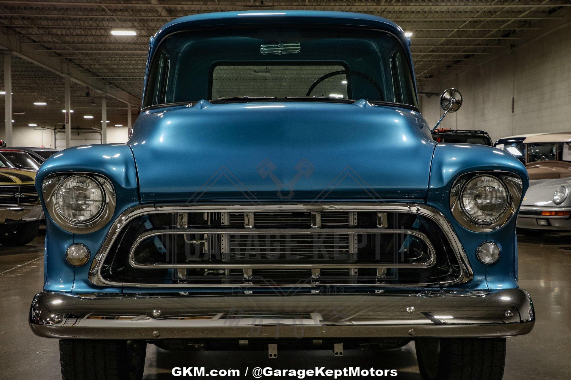 1957 Chevrolet Apache 25