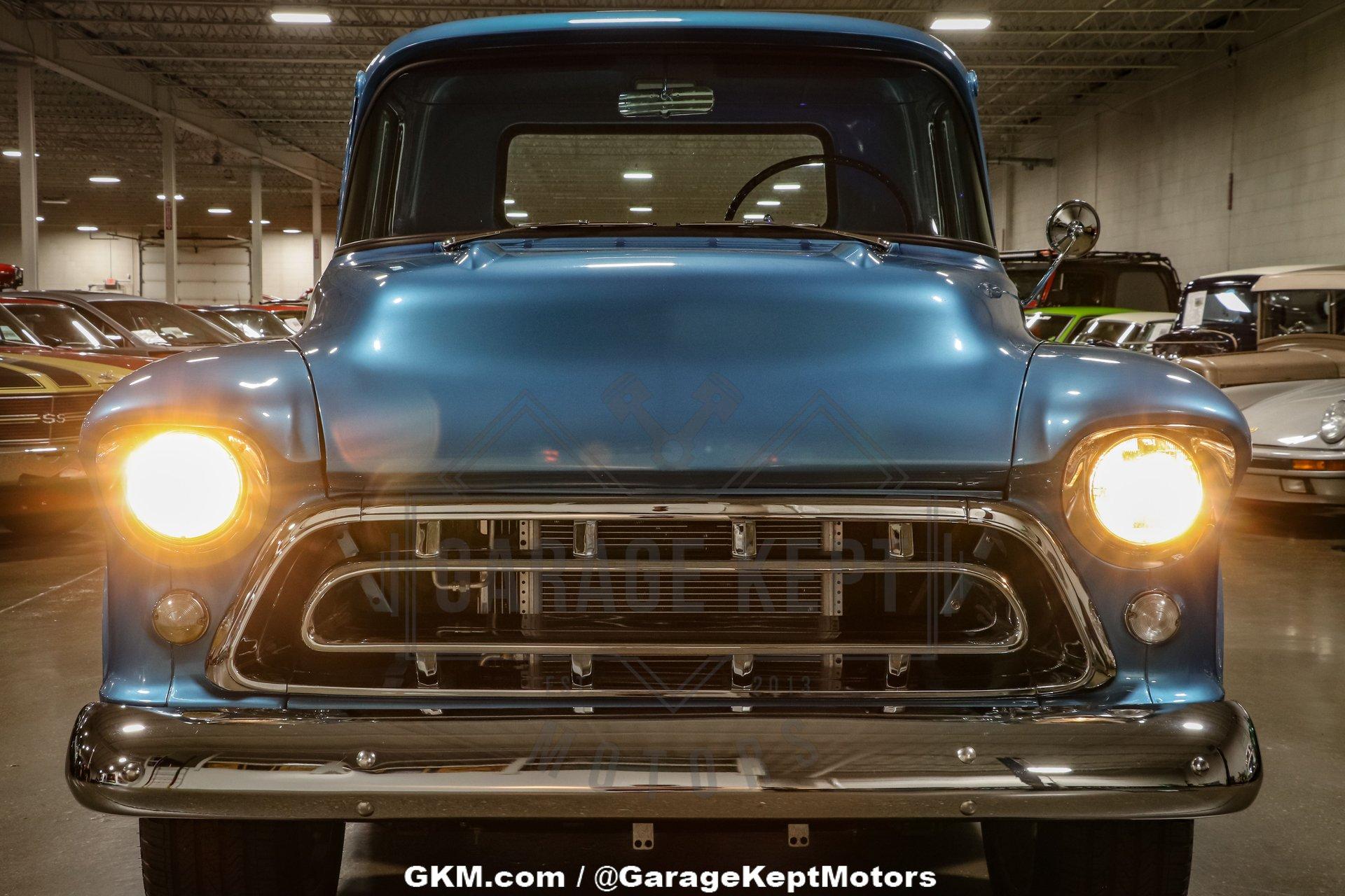1957 Chevrolet Apache 26