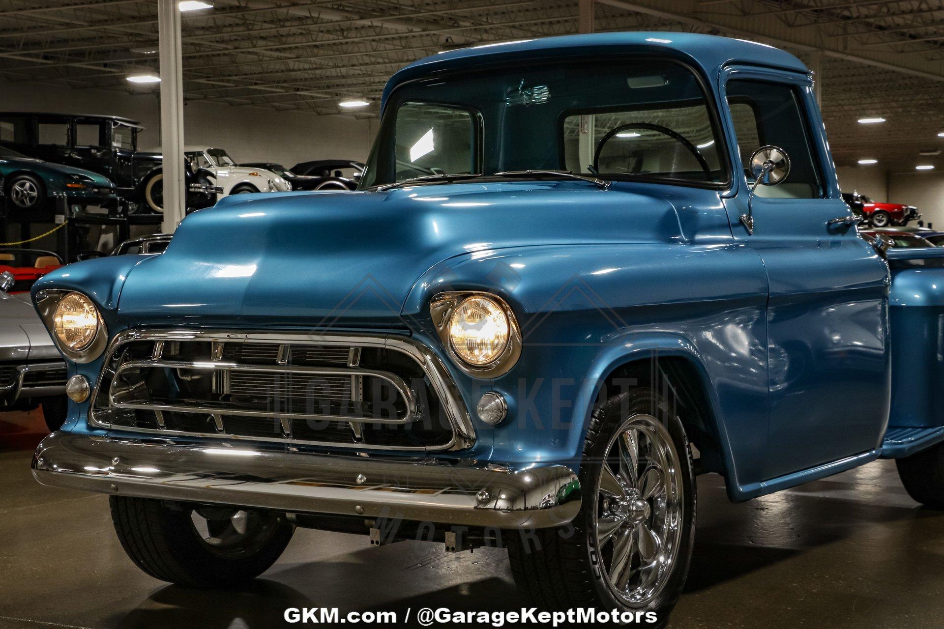 1957 Chevrolet Apache 27