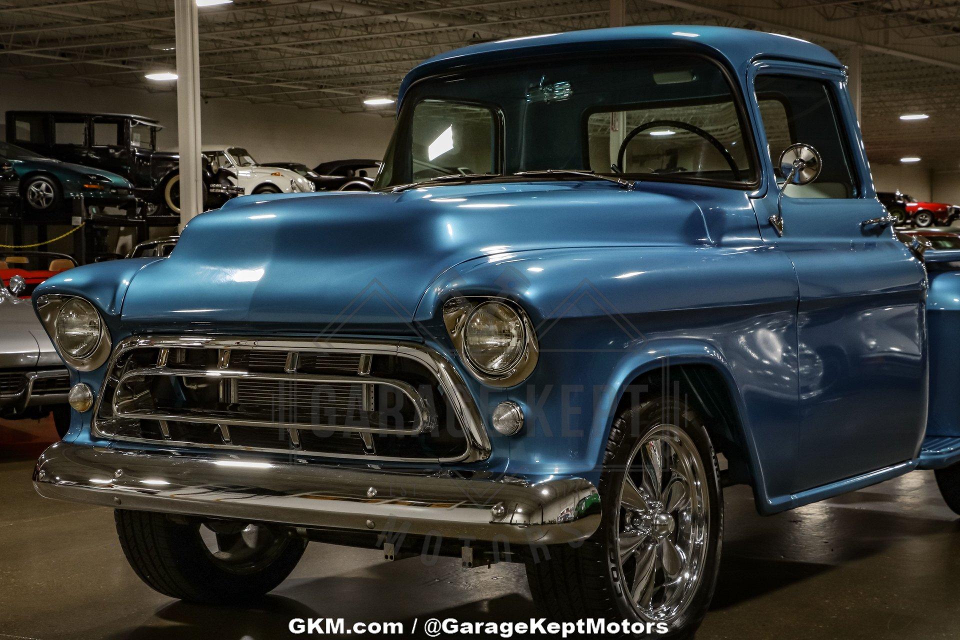 1957 Chevrolet Apache 28