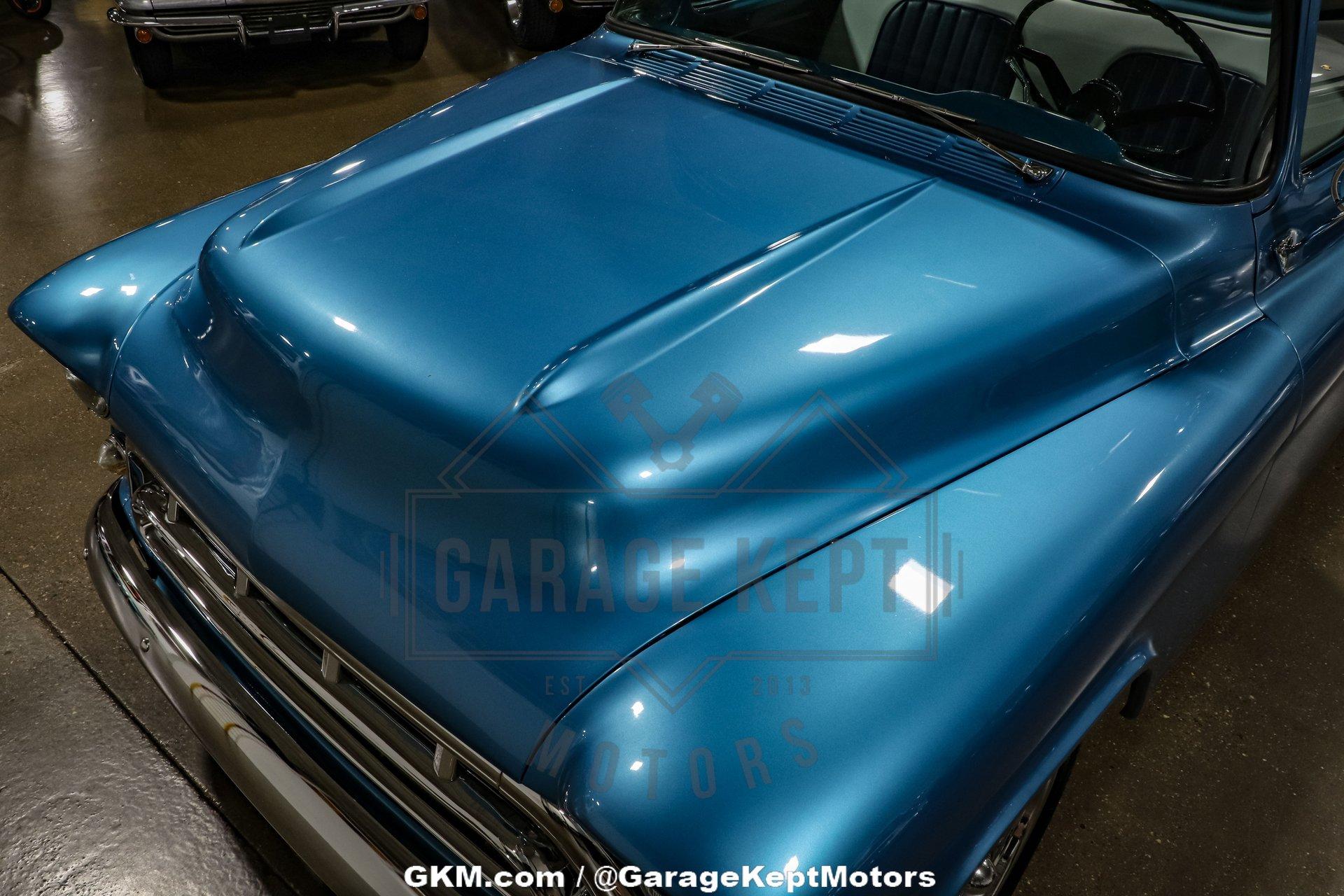 1957 Chevrolet Apache 29