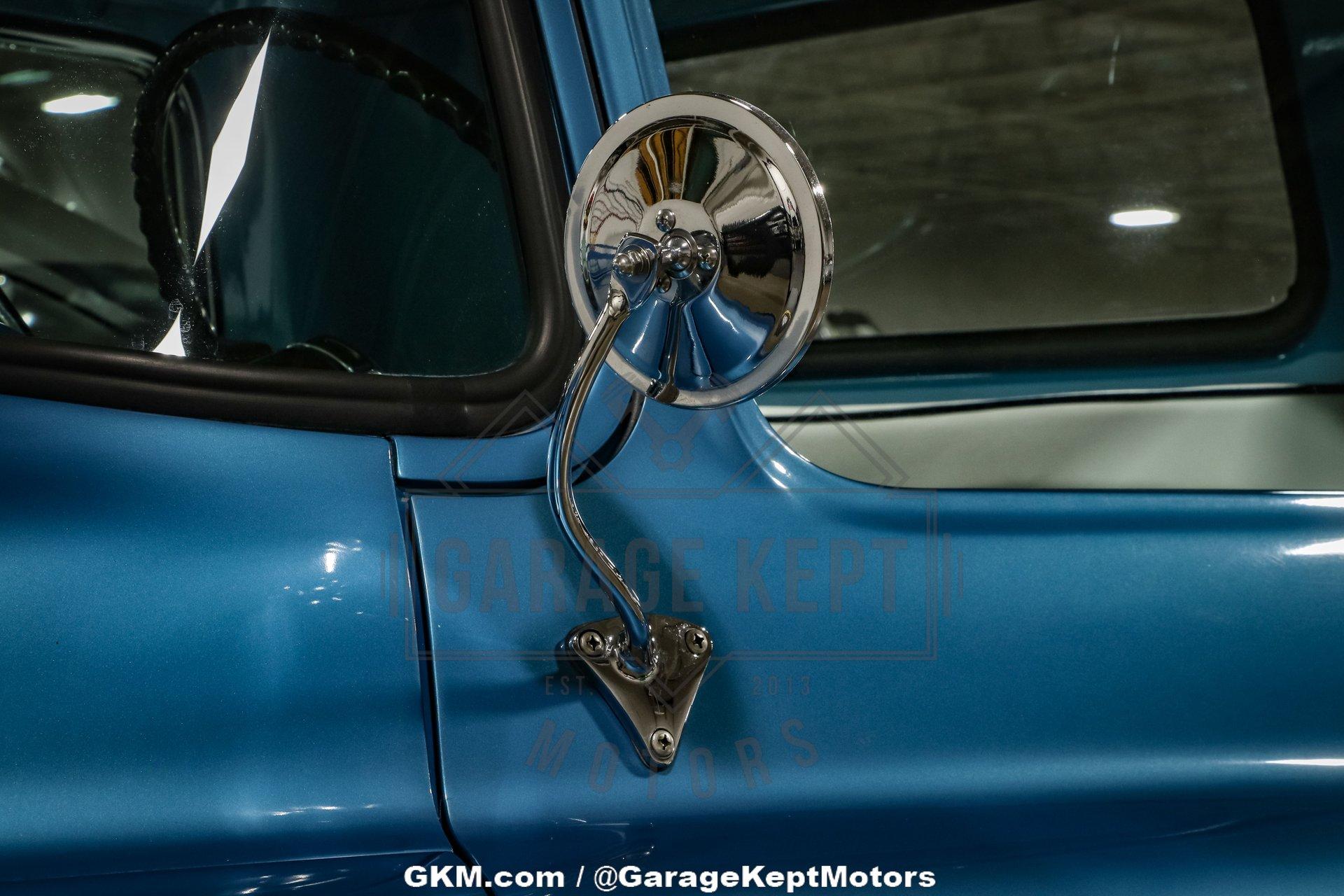 1957 Chevrolet Apache 31