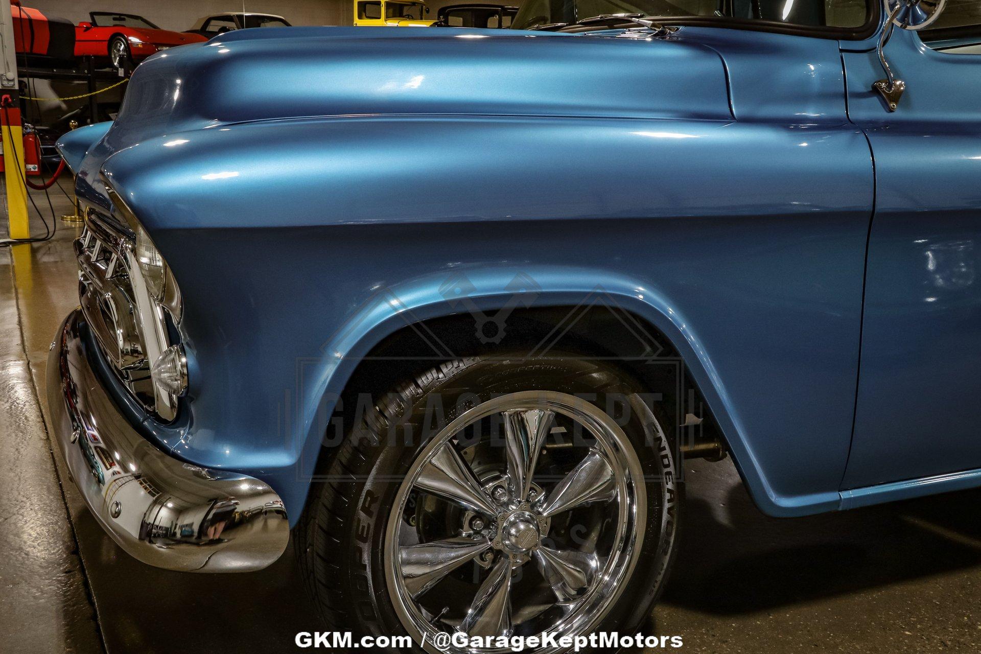 1957 Chevrolet Apache 34