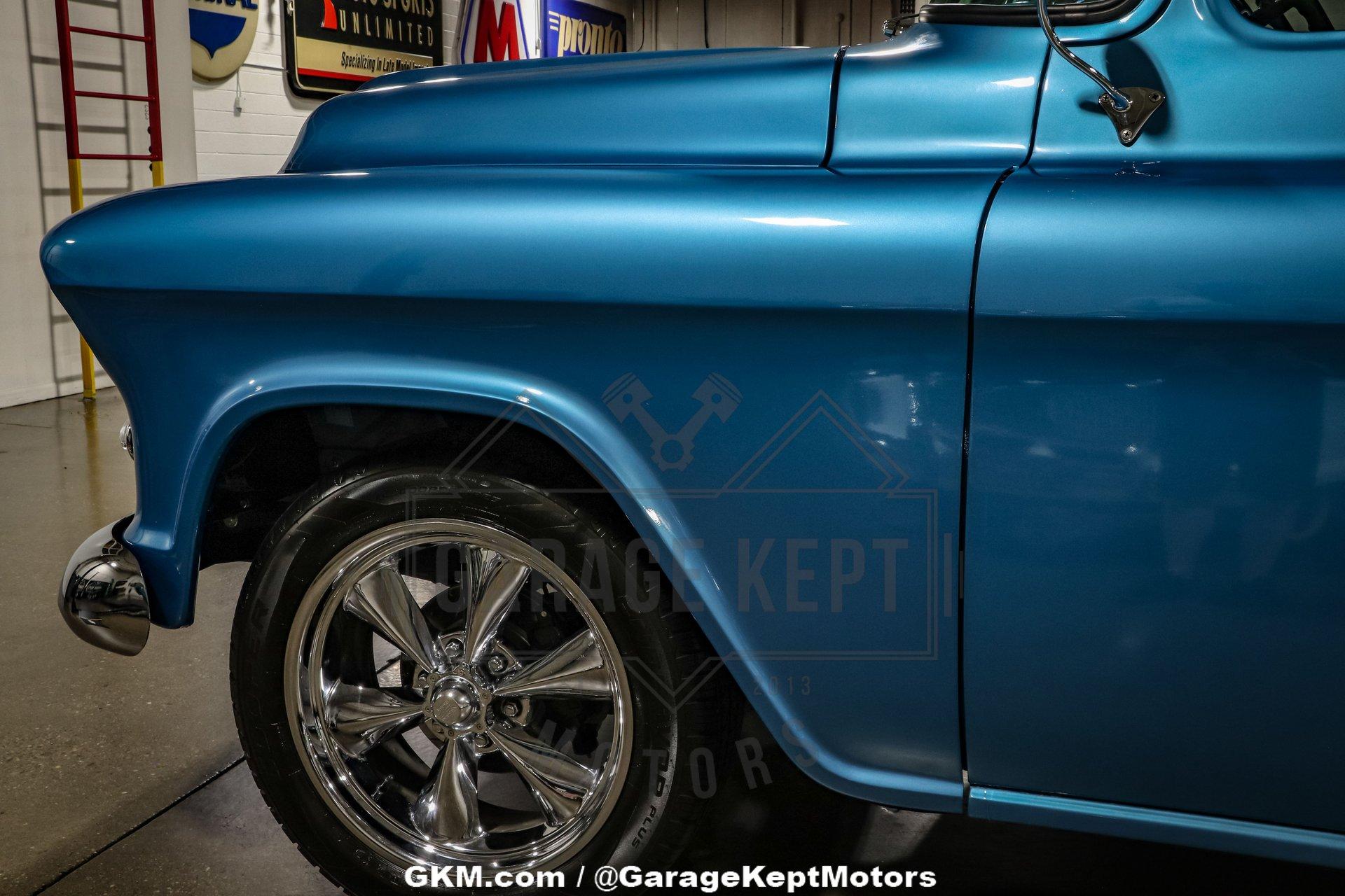 1957 Chevrolet Apache 35