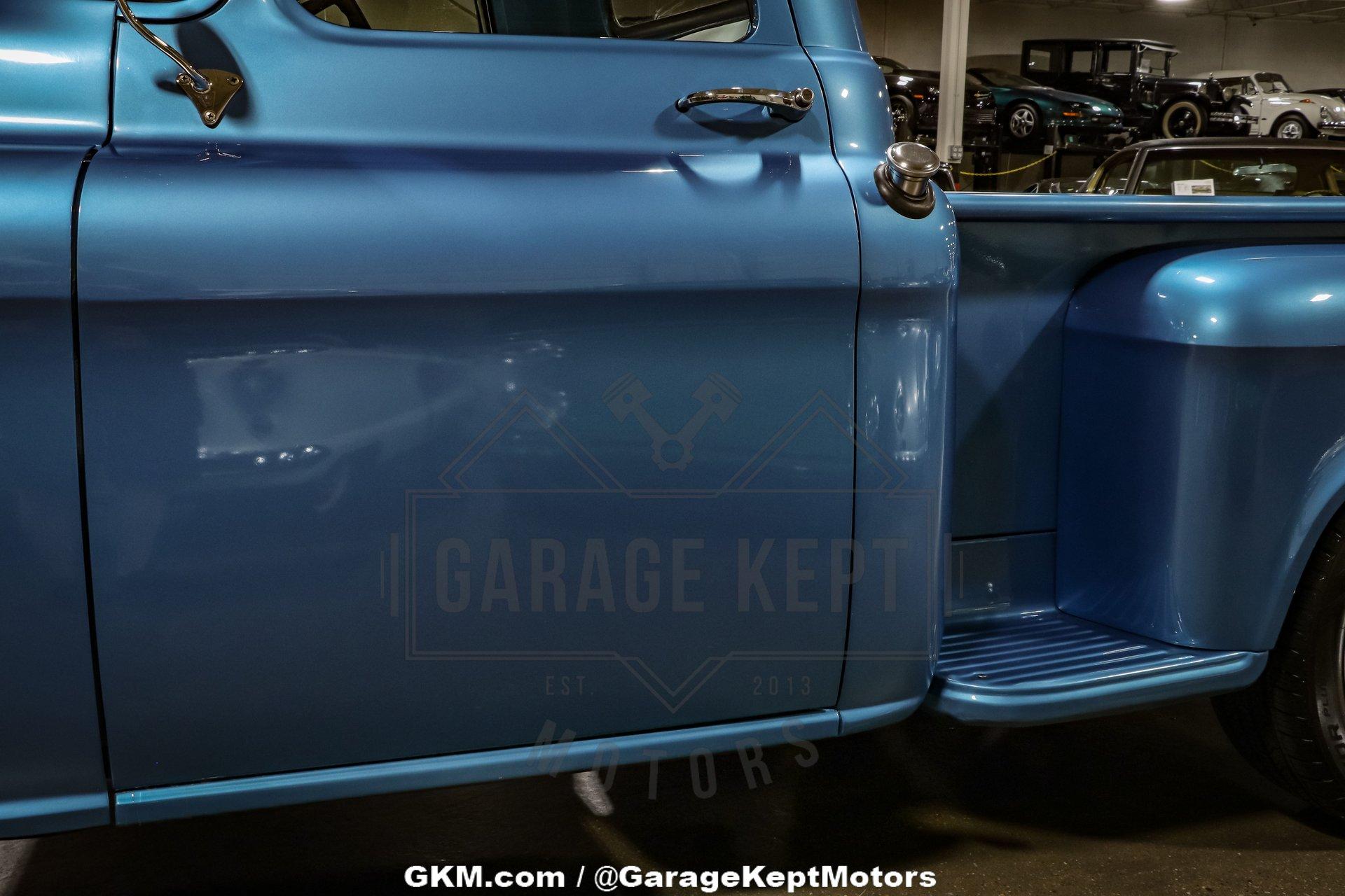 1957 Chevrolet Apache 36
