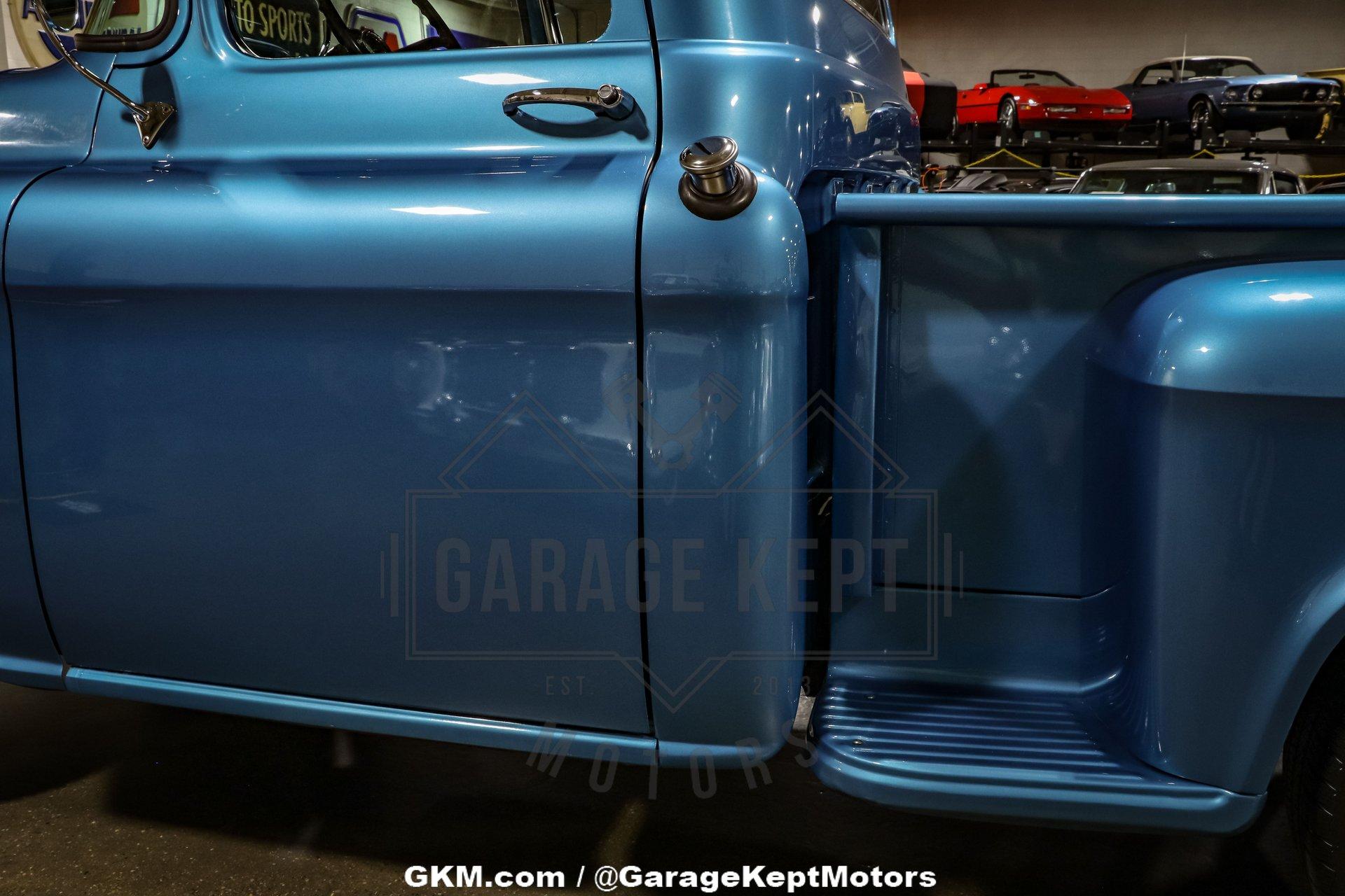 1957 Chevrolet Apache 37