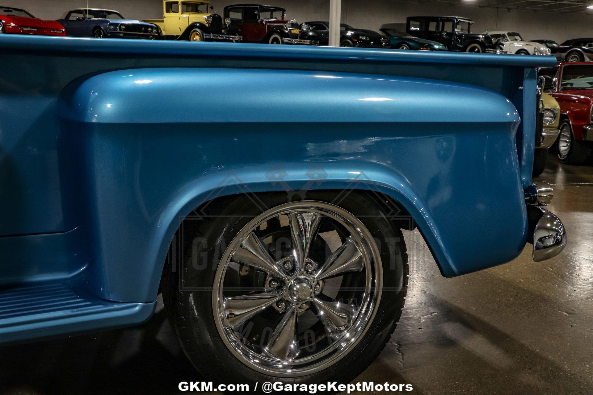 1957 Chevrolet Apache 38