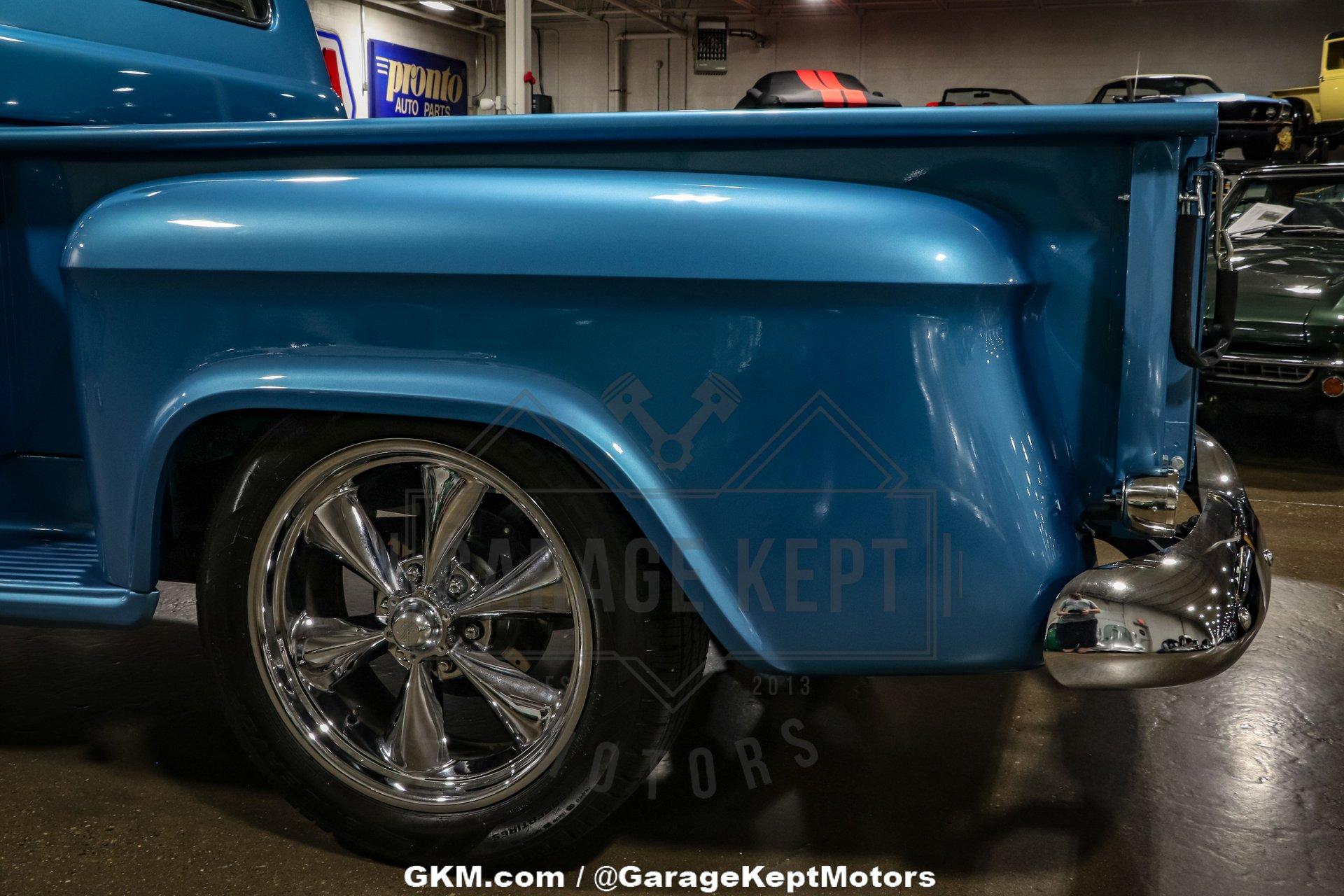 1957 Chevrolet Apache 39