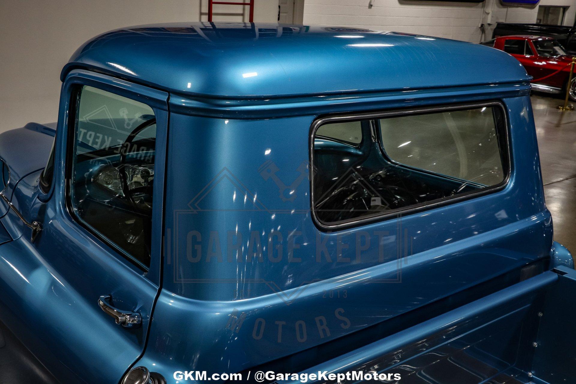 1957 Chevrolet Apache 40