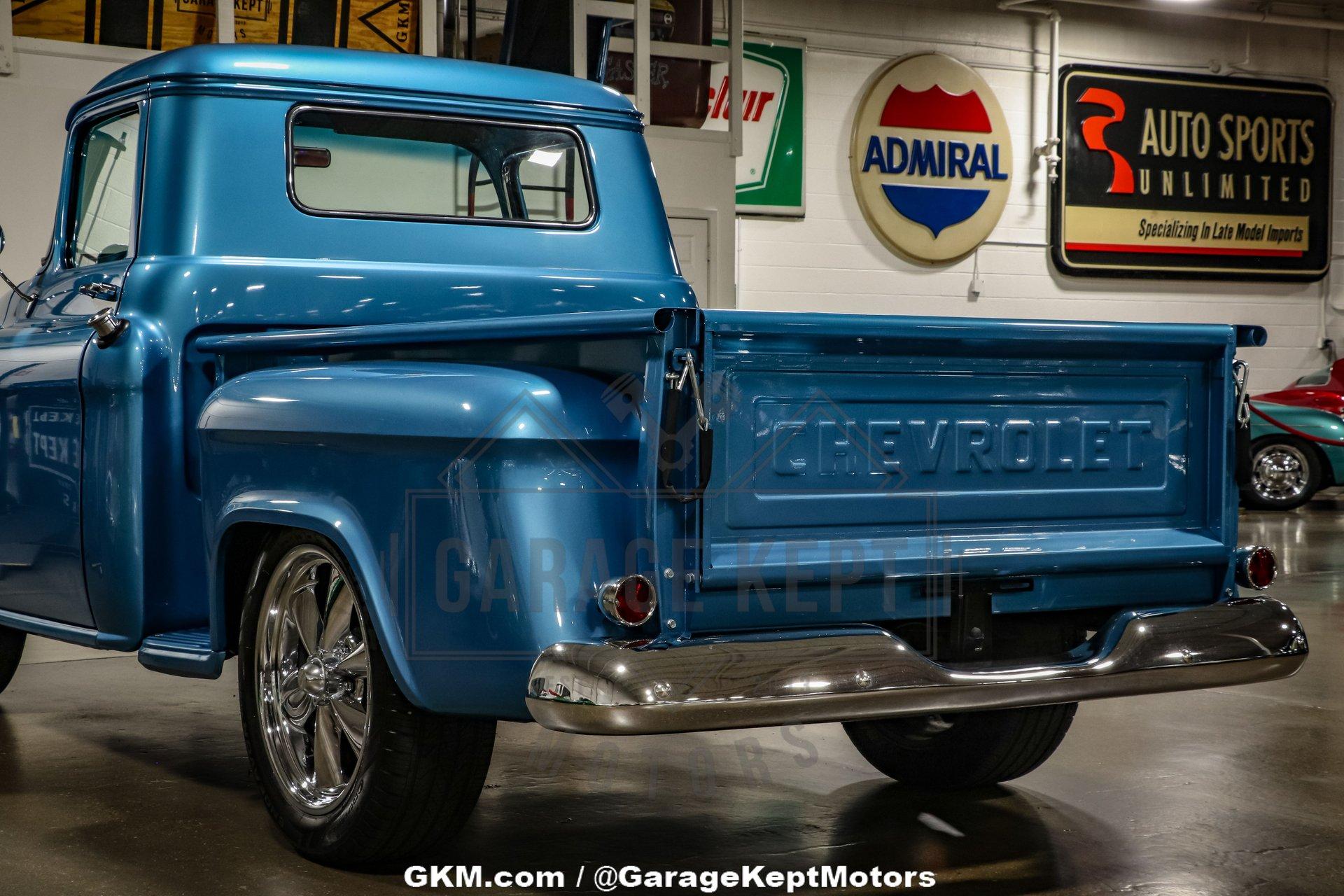 1957 Chevrolet Apache 41