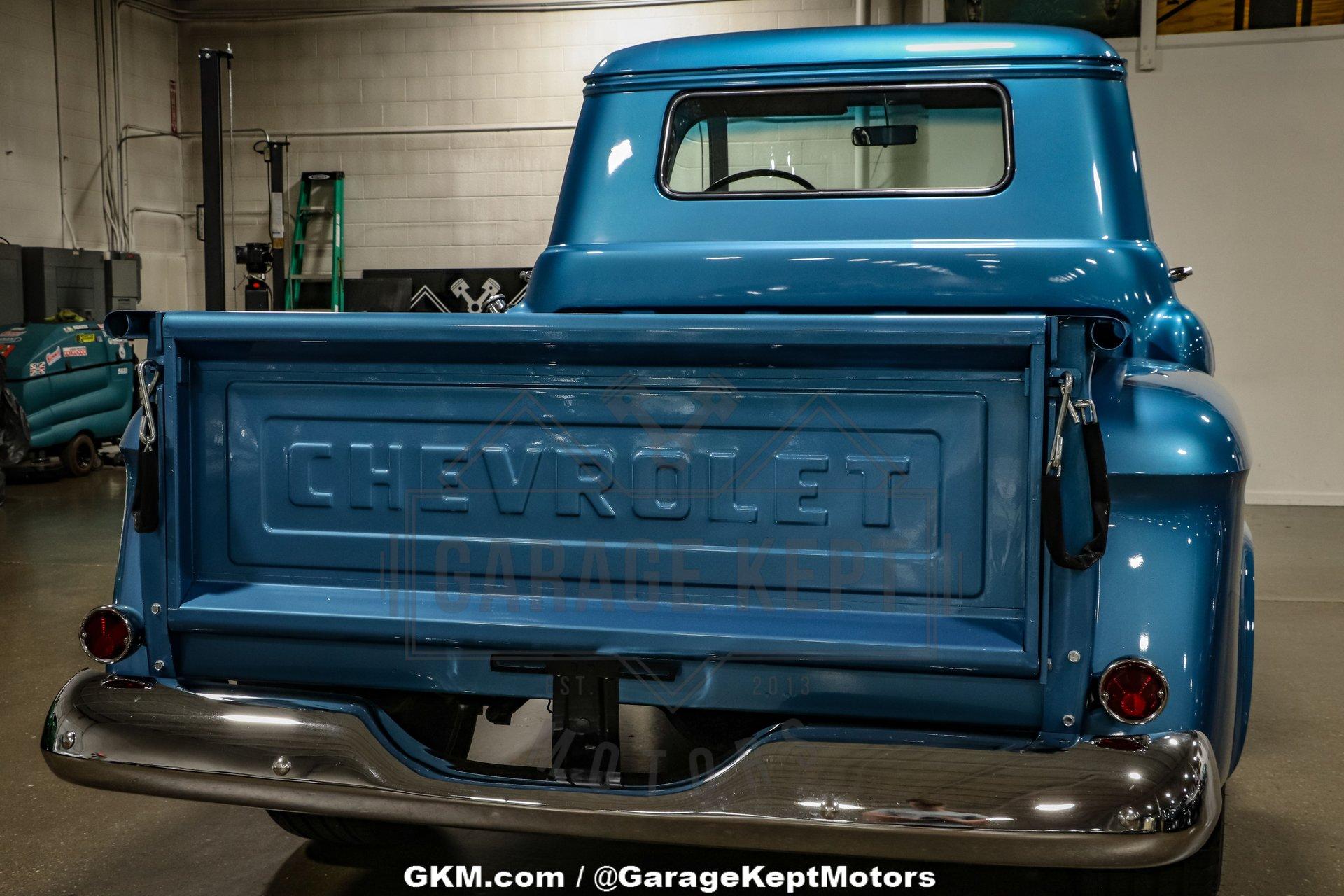 1957 Chevrolet Apache 43