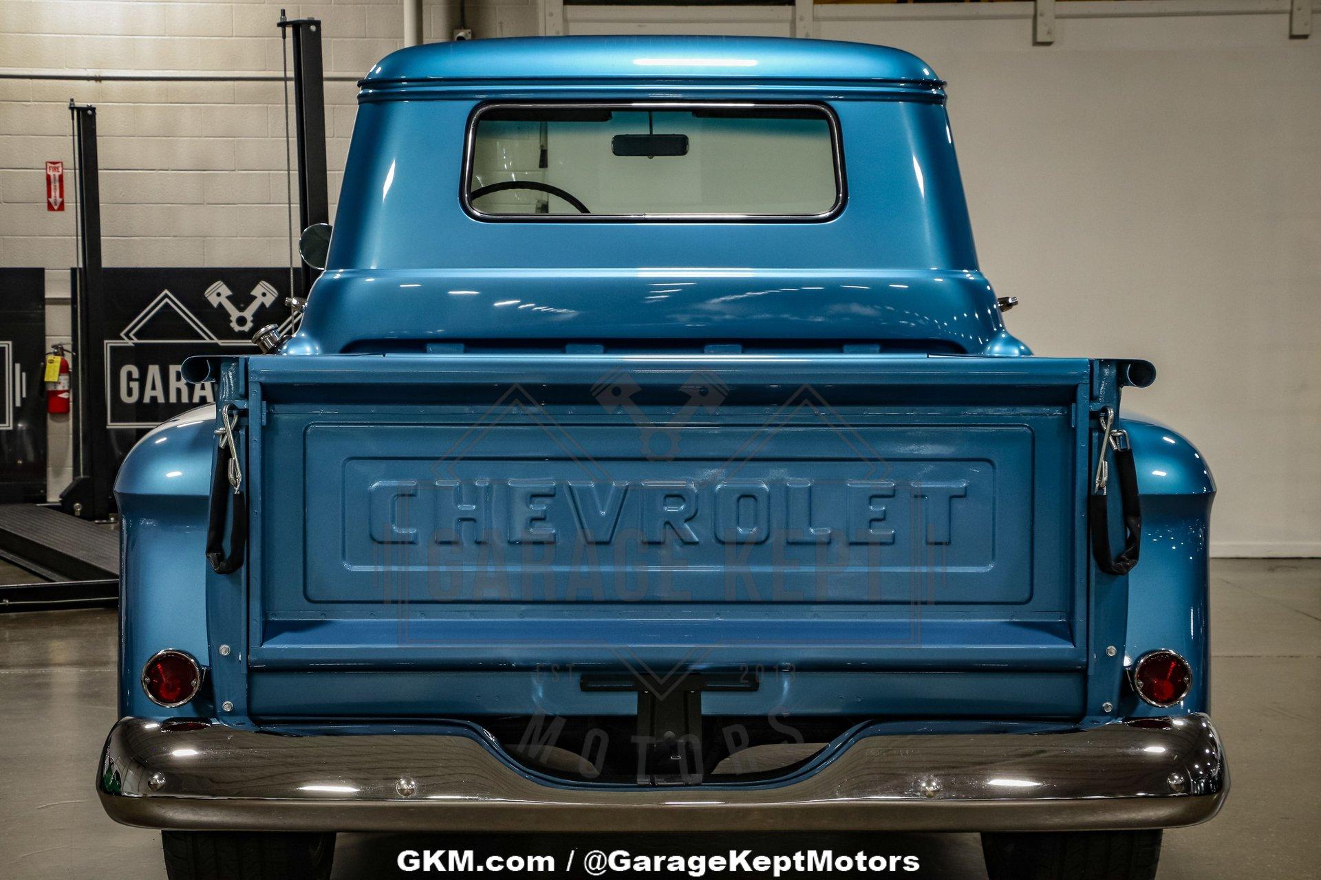 1957 Chevrolet Apache 44