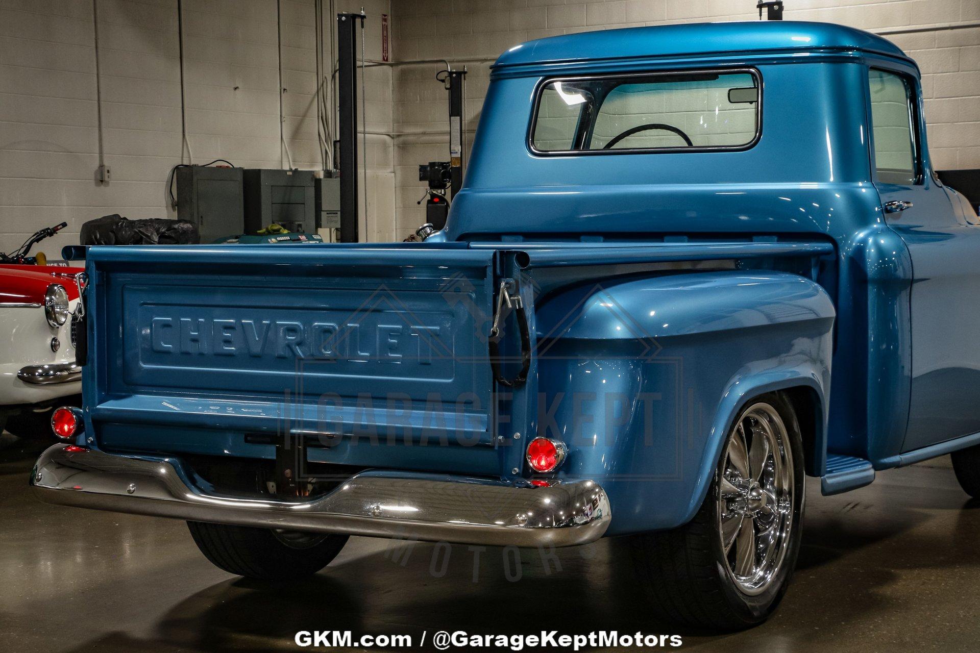 1957 Chevrolet Apache 46