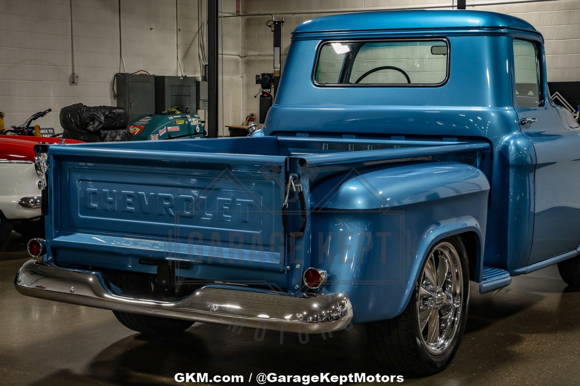 1957 Chevrolet Apache 47