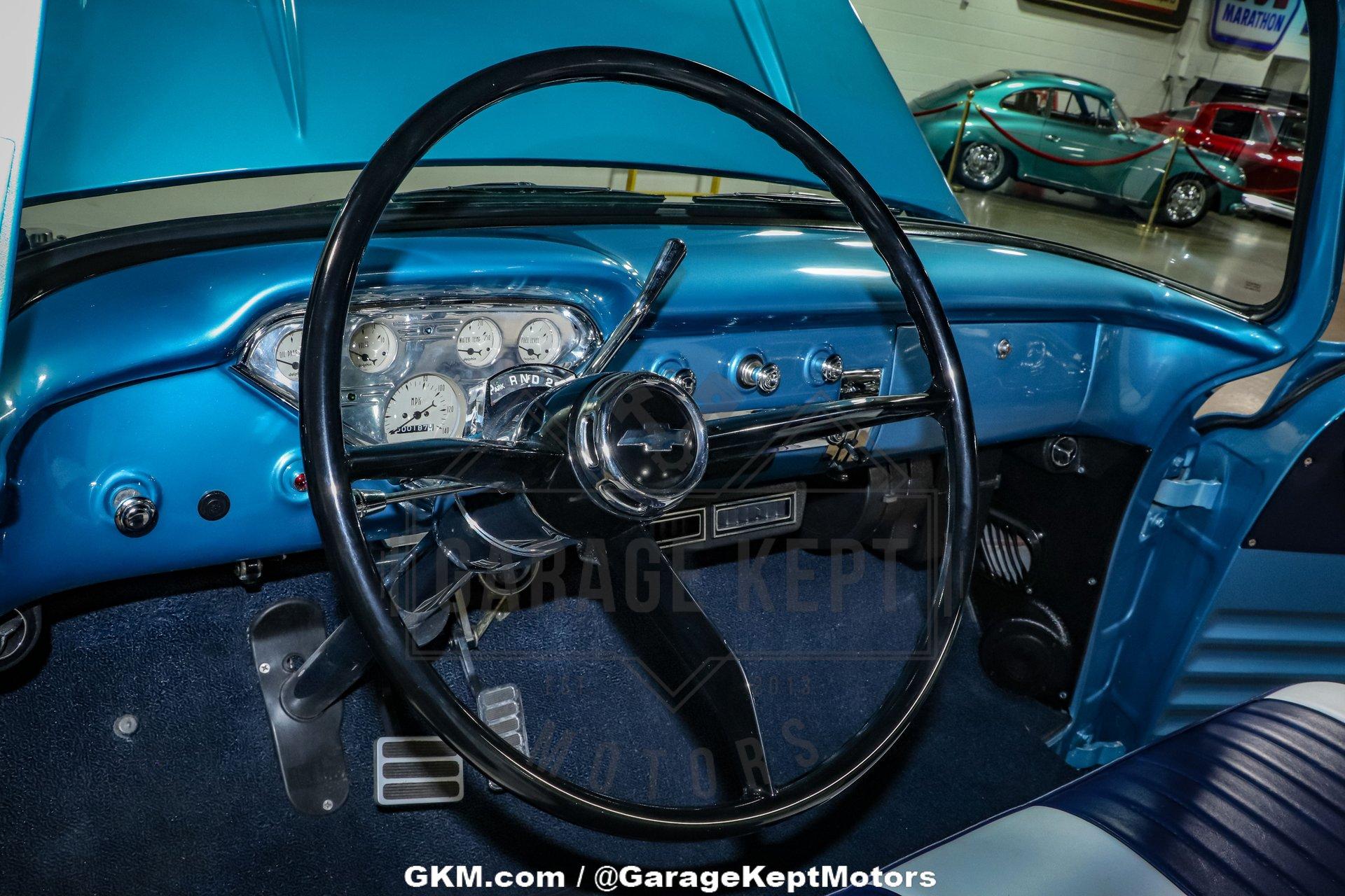 1957 Chevrolet Apache 4