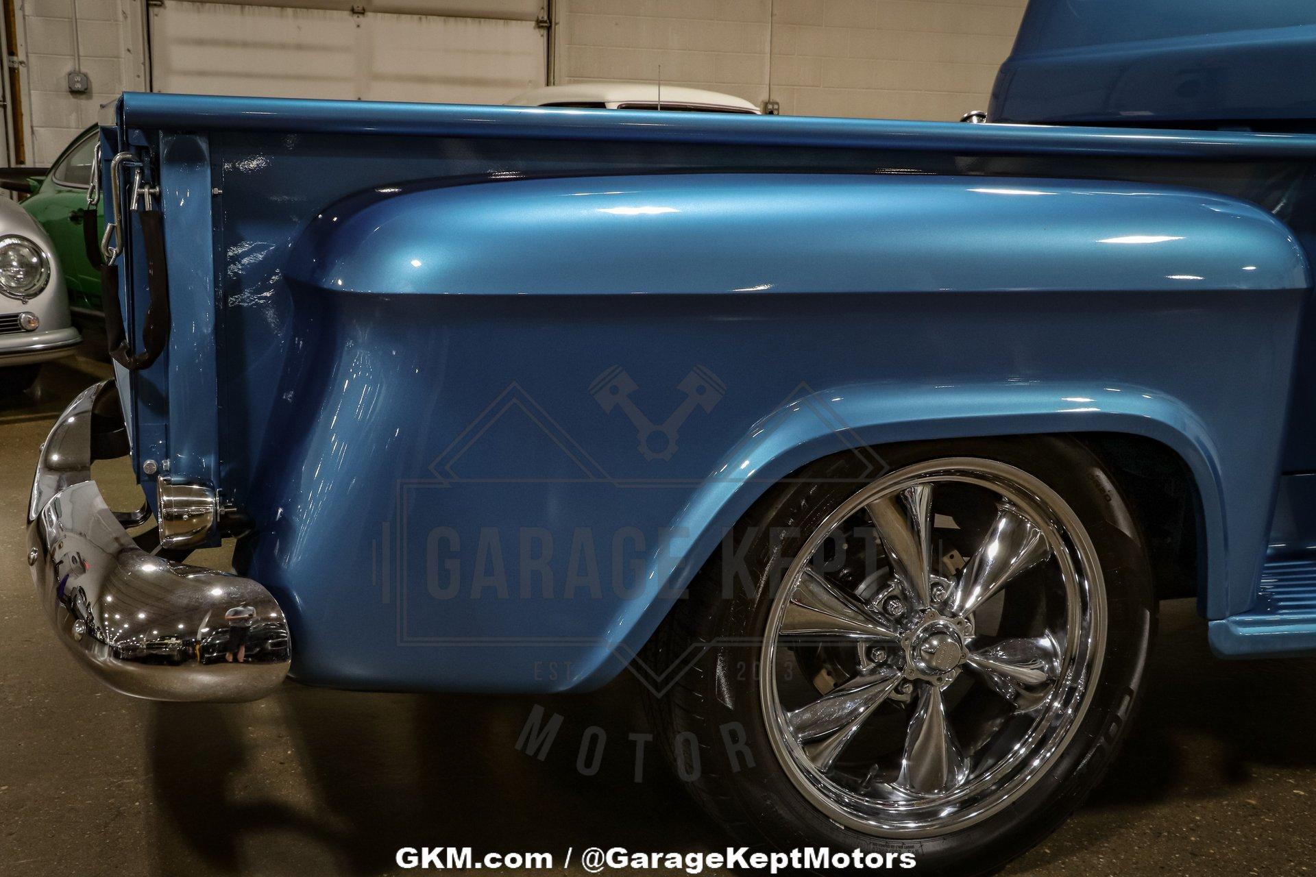 1957 Chevrolet Apache 50