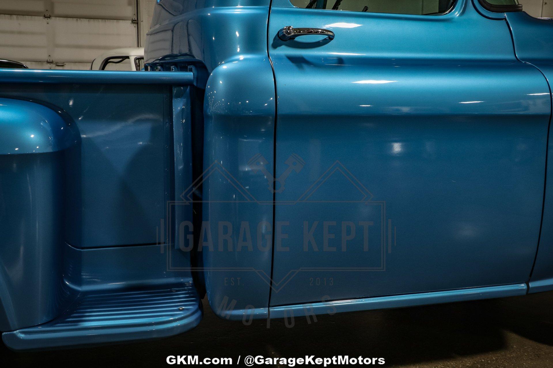 1957 Chevrolet Apache 52