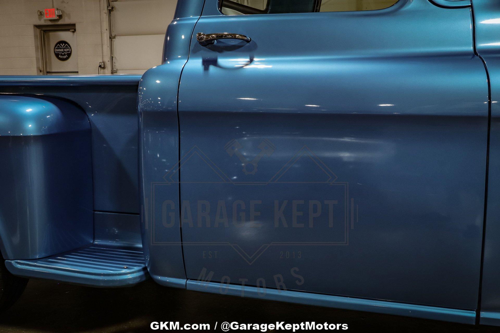 1957 Chevrolet Apache 53