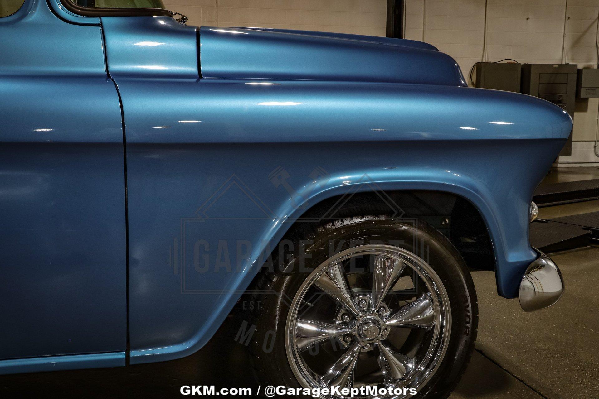 1957 Chevrolet Apache 54