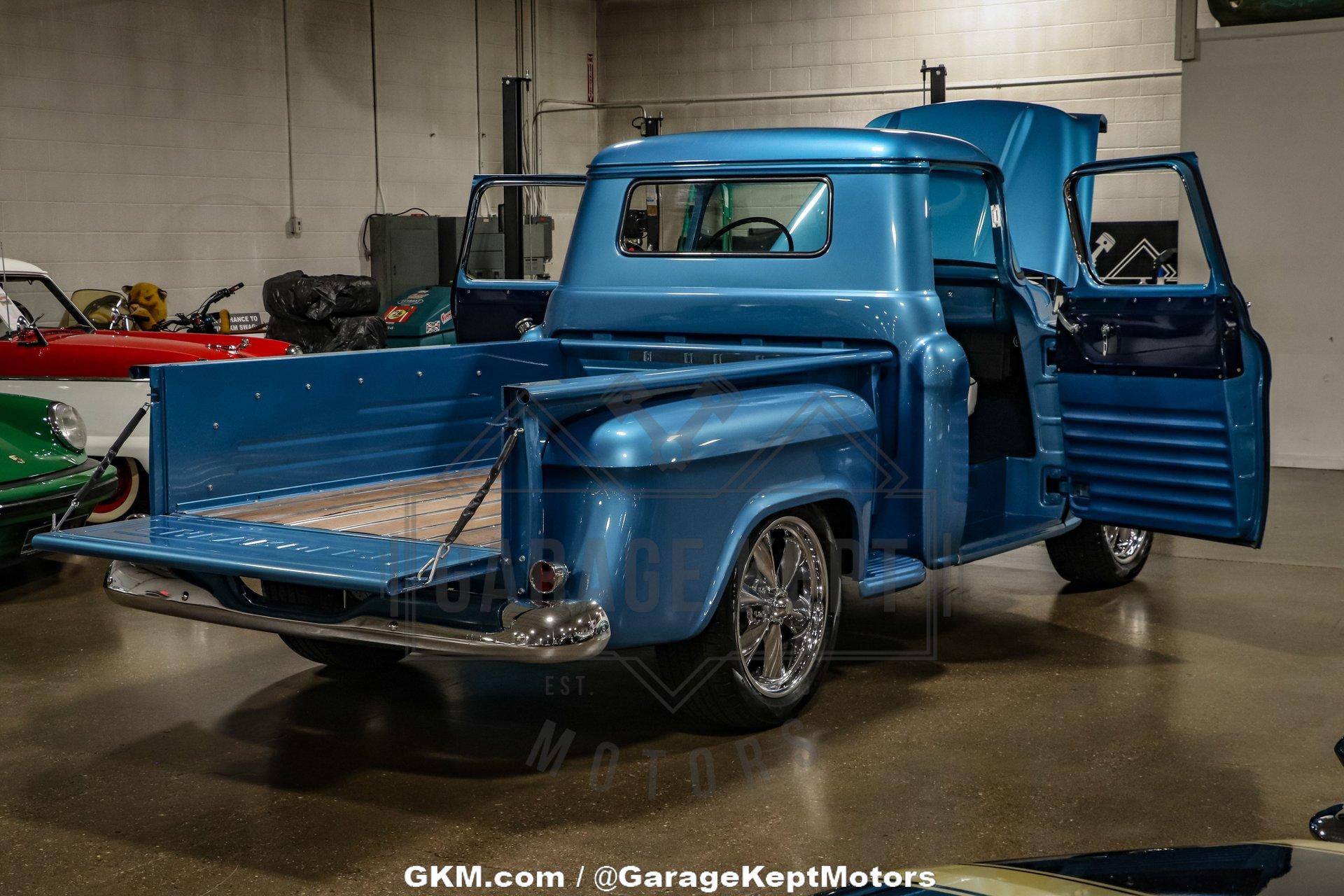 1957 Chevrolet Apache 59