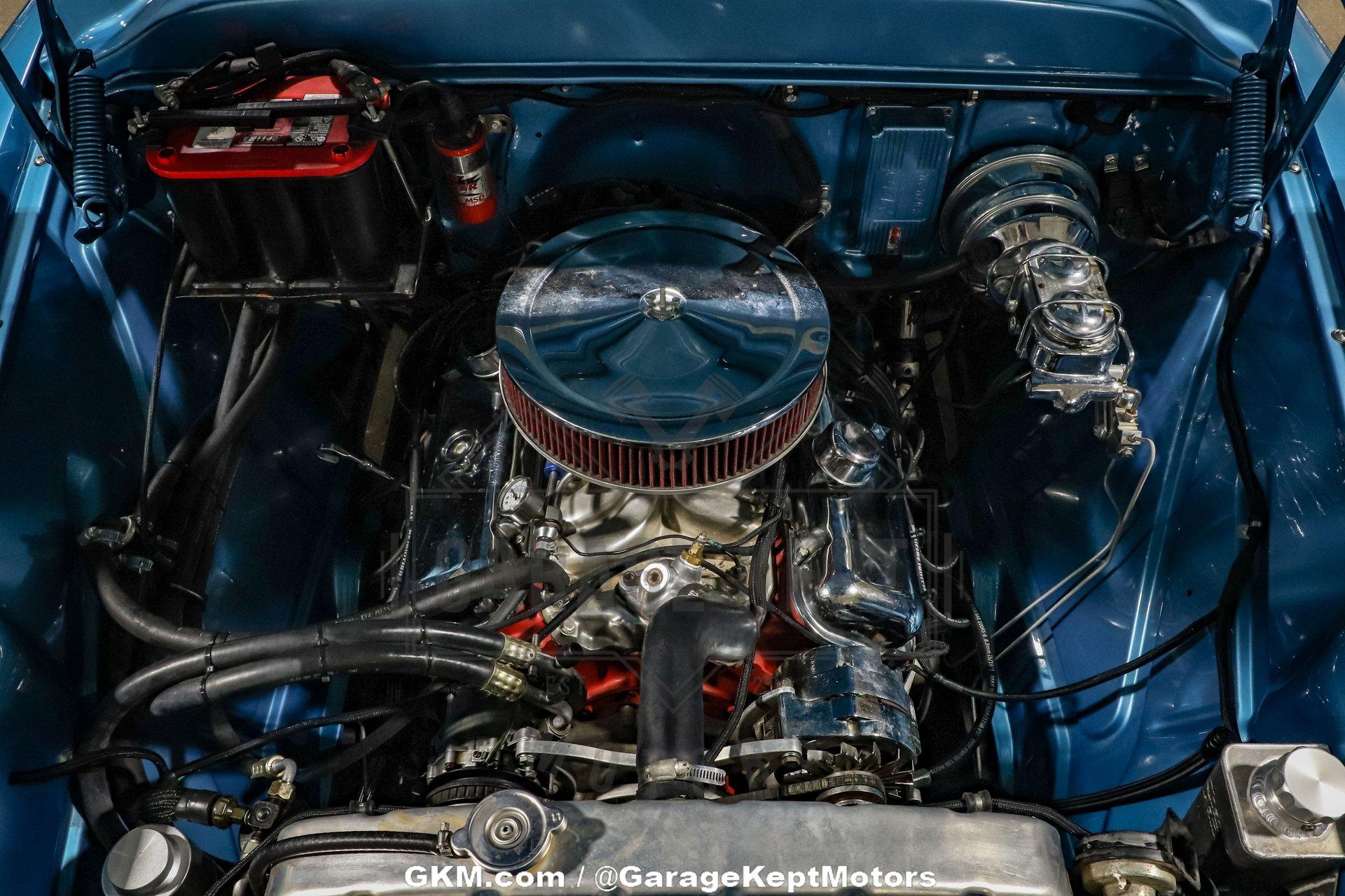 1957 Chevrolet Apache 6