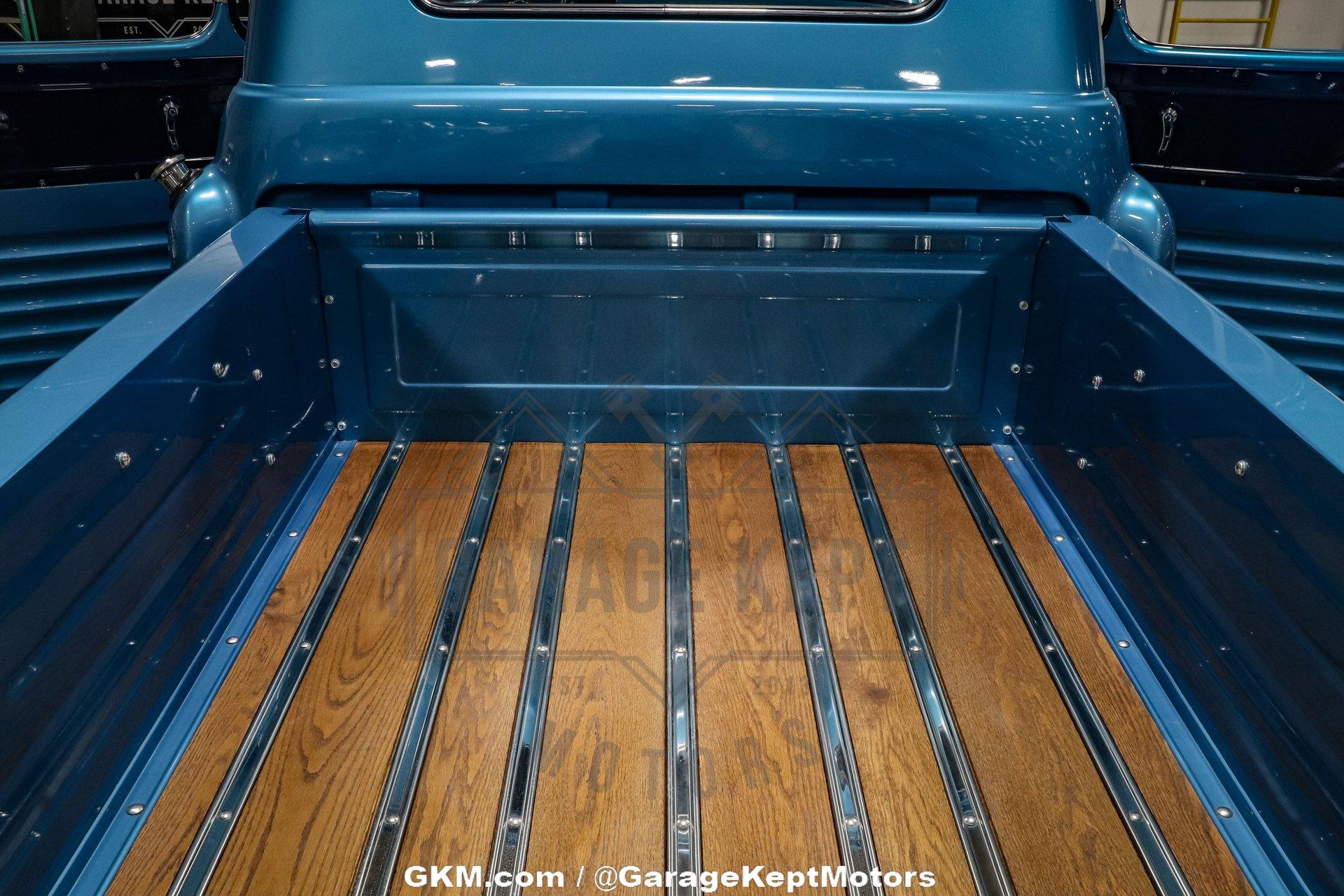 1957 Chevrolet Apache 71