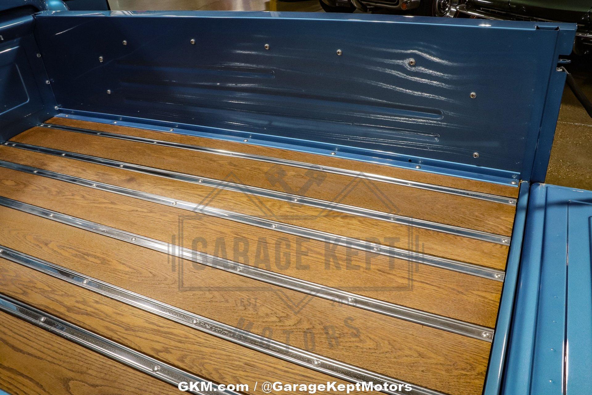 1957 Chevrolet Apache 74