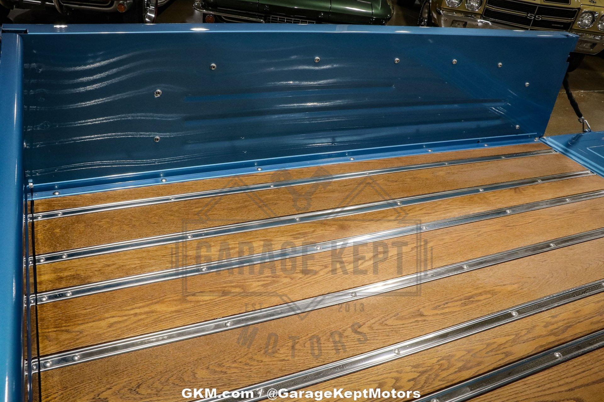 1957 Chevrolet Apache 75