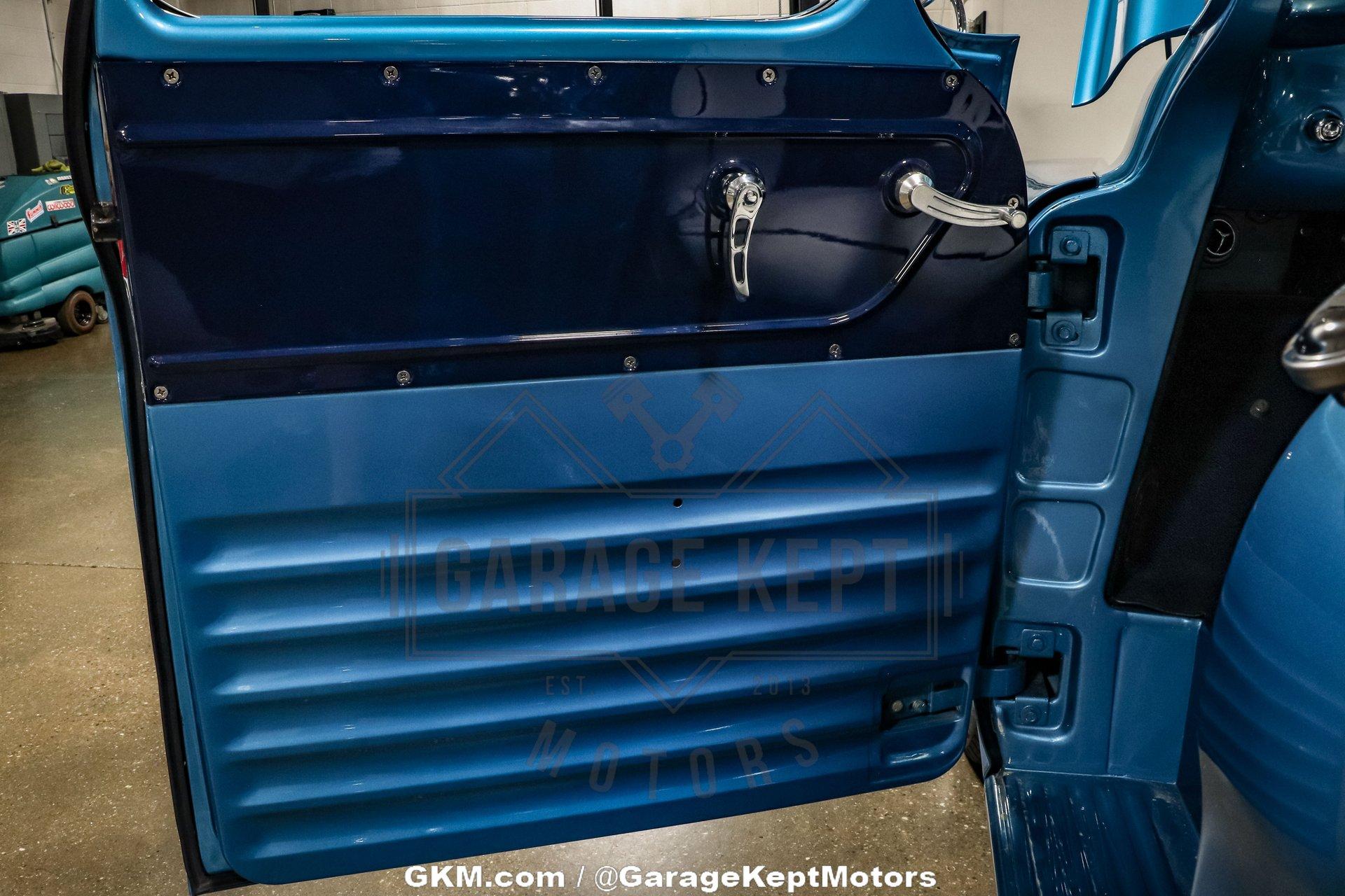 1957 Chevrolet Apache 76