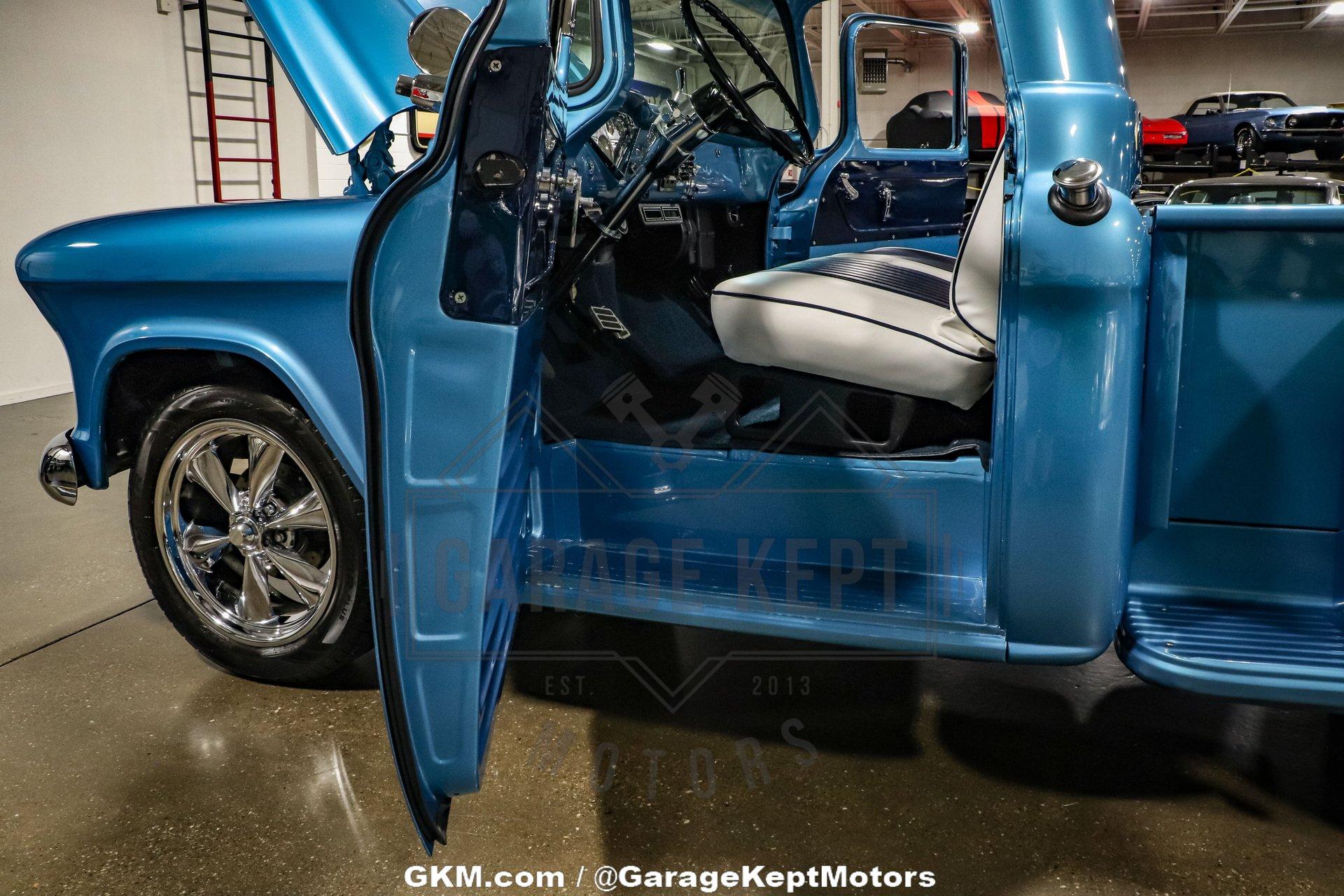 1957 Chevrolet Apache 77