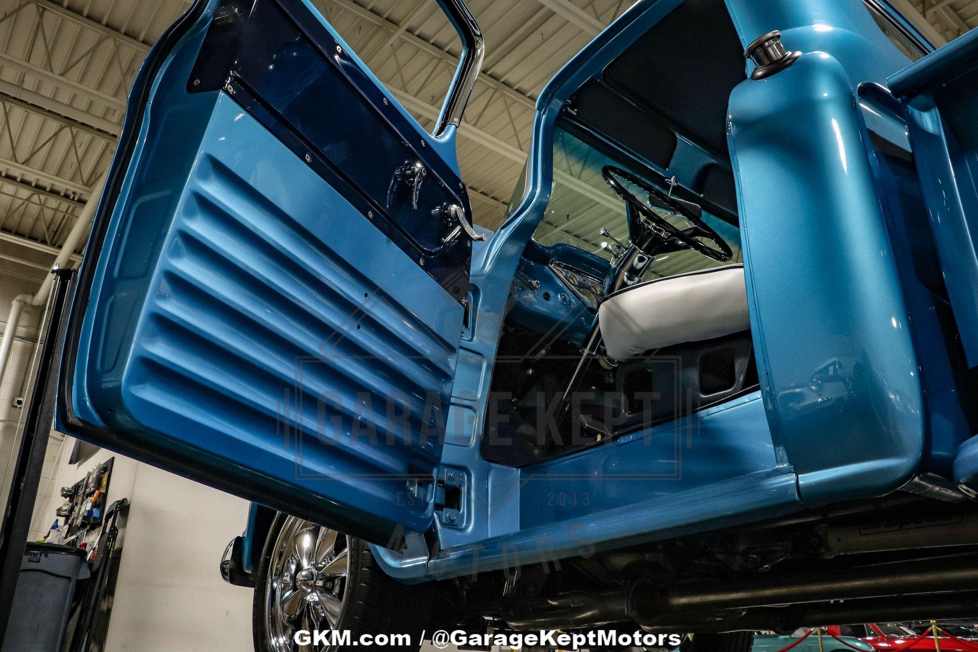 1957 Chevrolet Apache 78