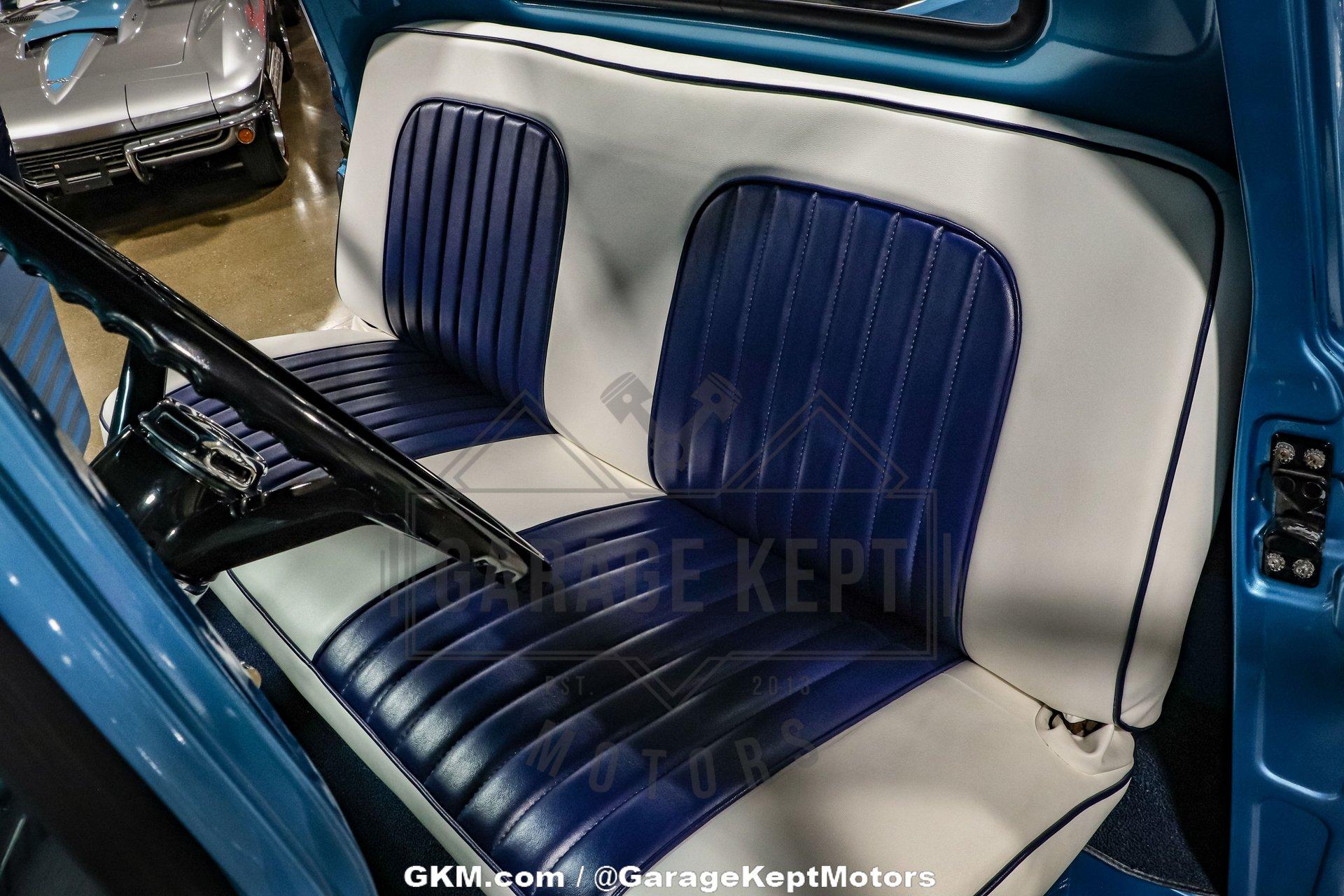 1957 Chevrolet Apache 82