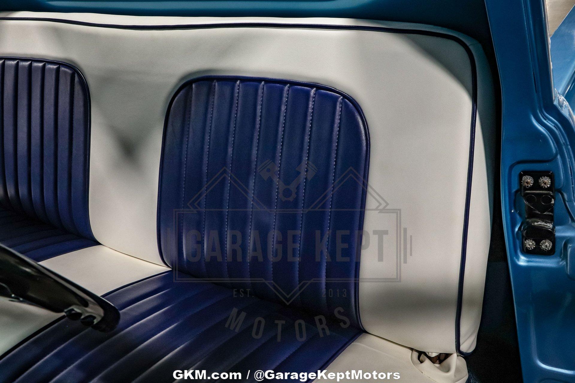 1957 Chevrolet Apache 83