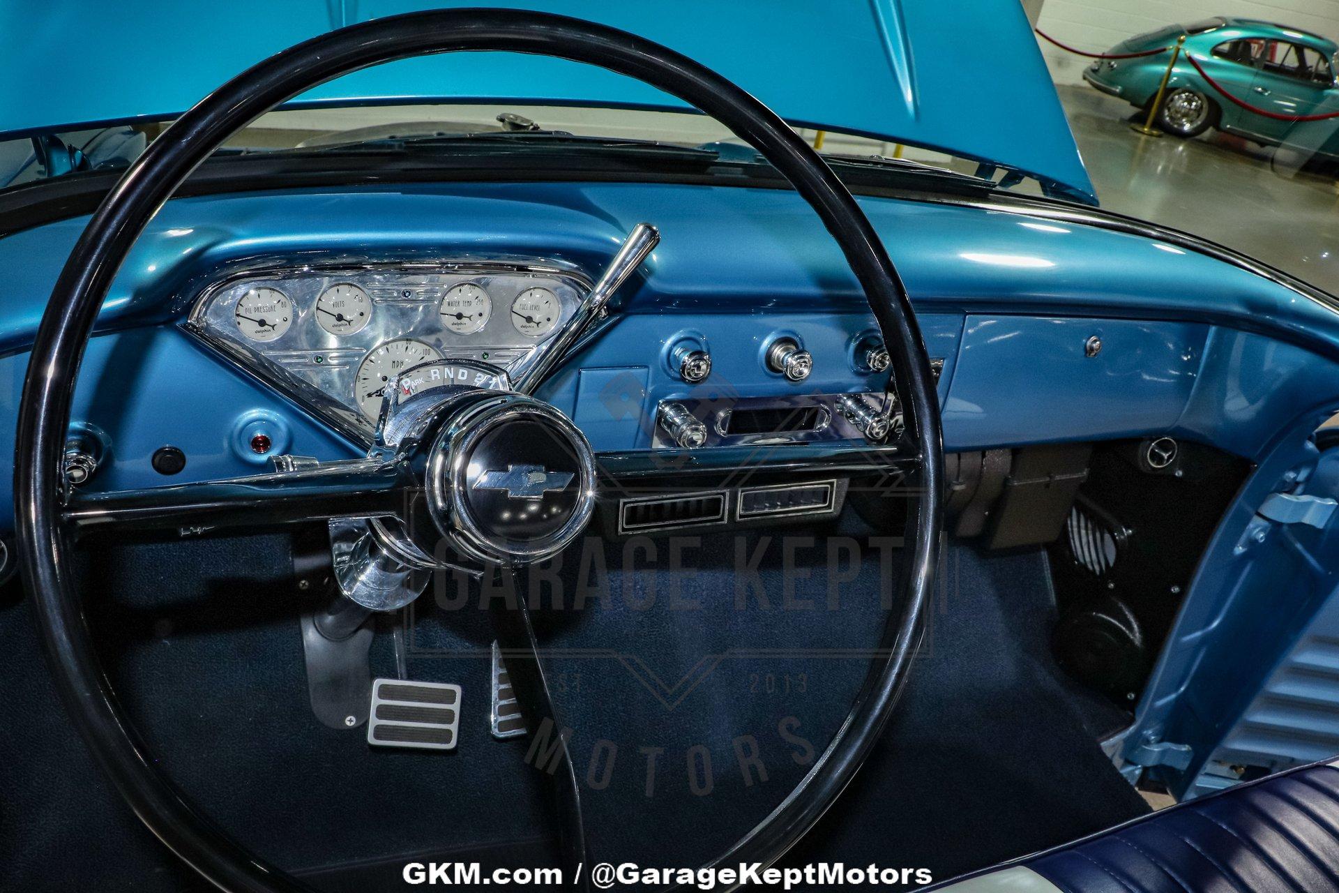 1957 Chevrolet Apache 85