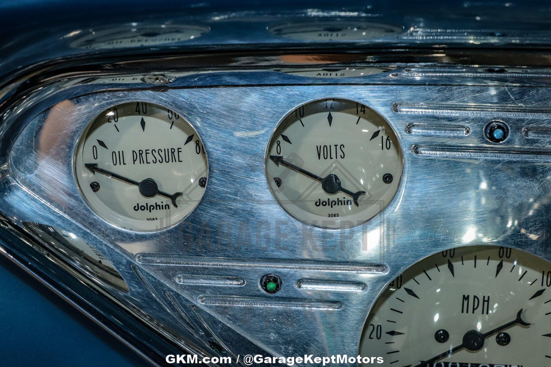 1957 Chevrolet Apache 89