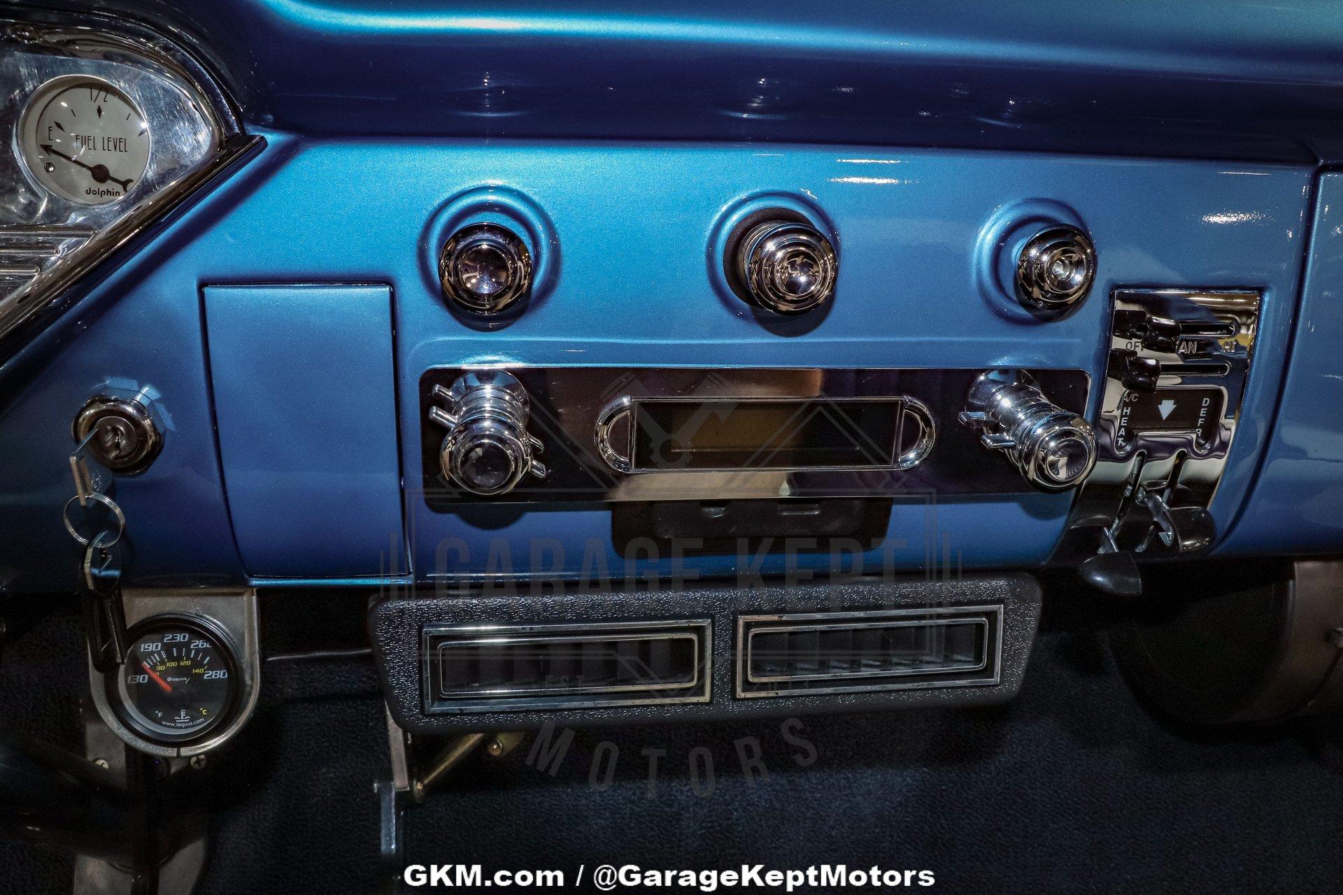 1957 Chevrolet Apache 92