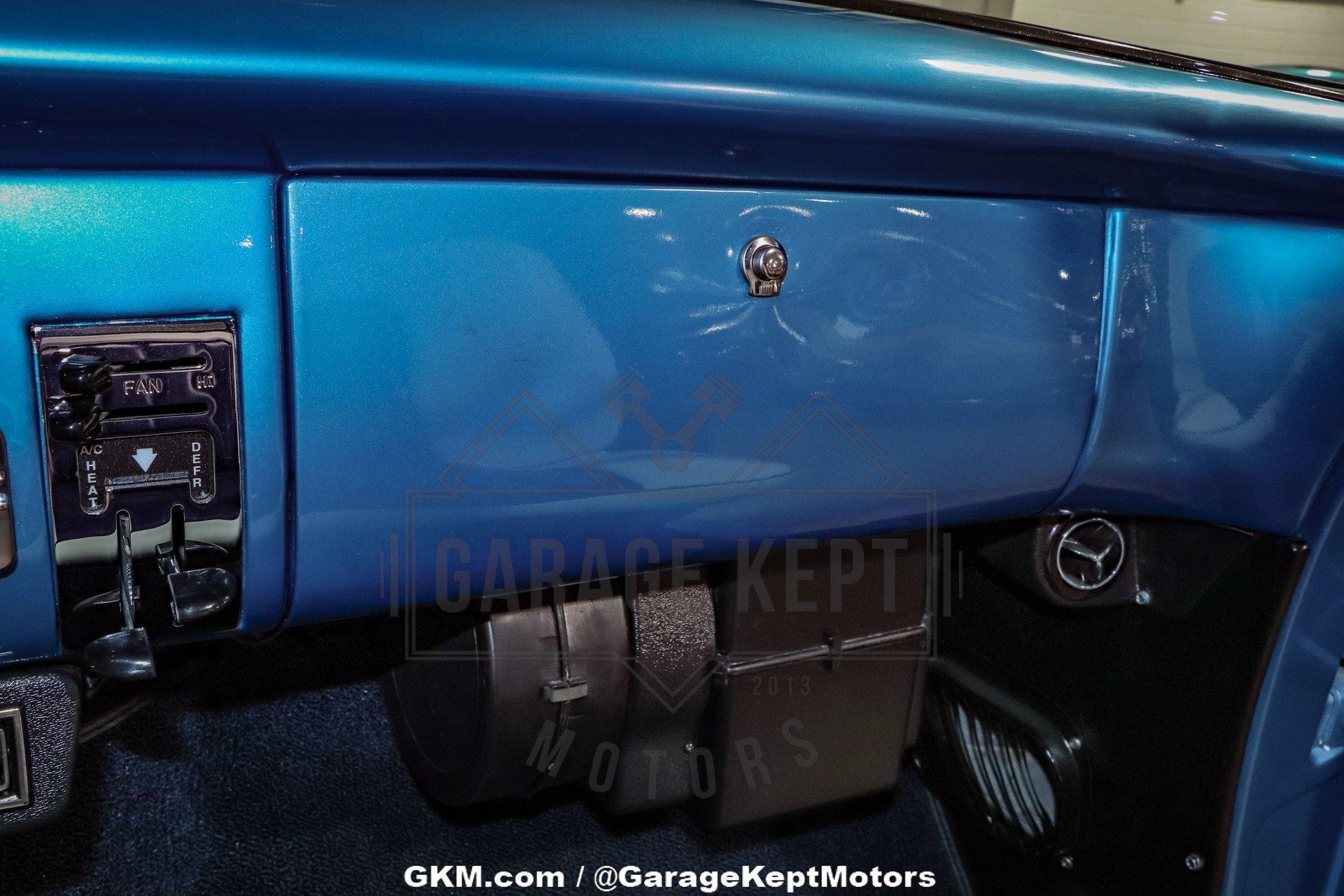 1957 Chevrolet Apache 94