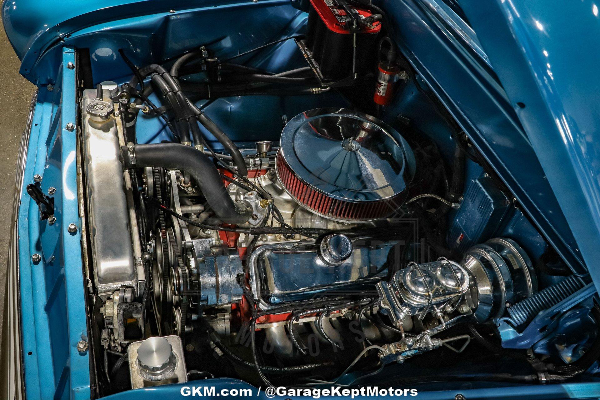 1957 Chevrolet Apache 95