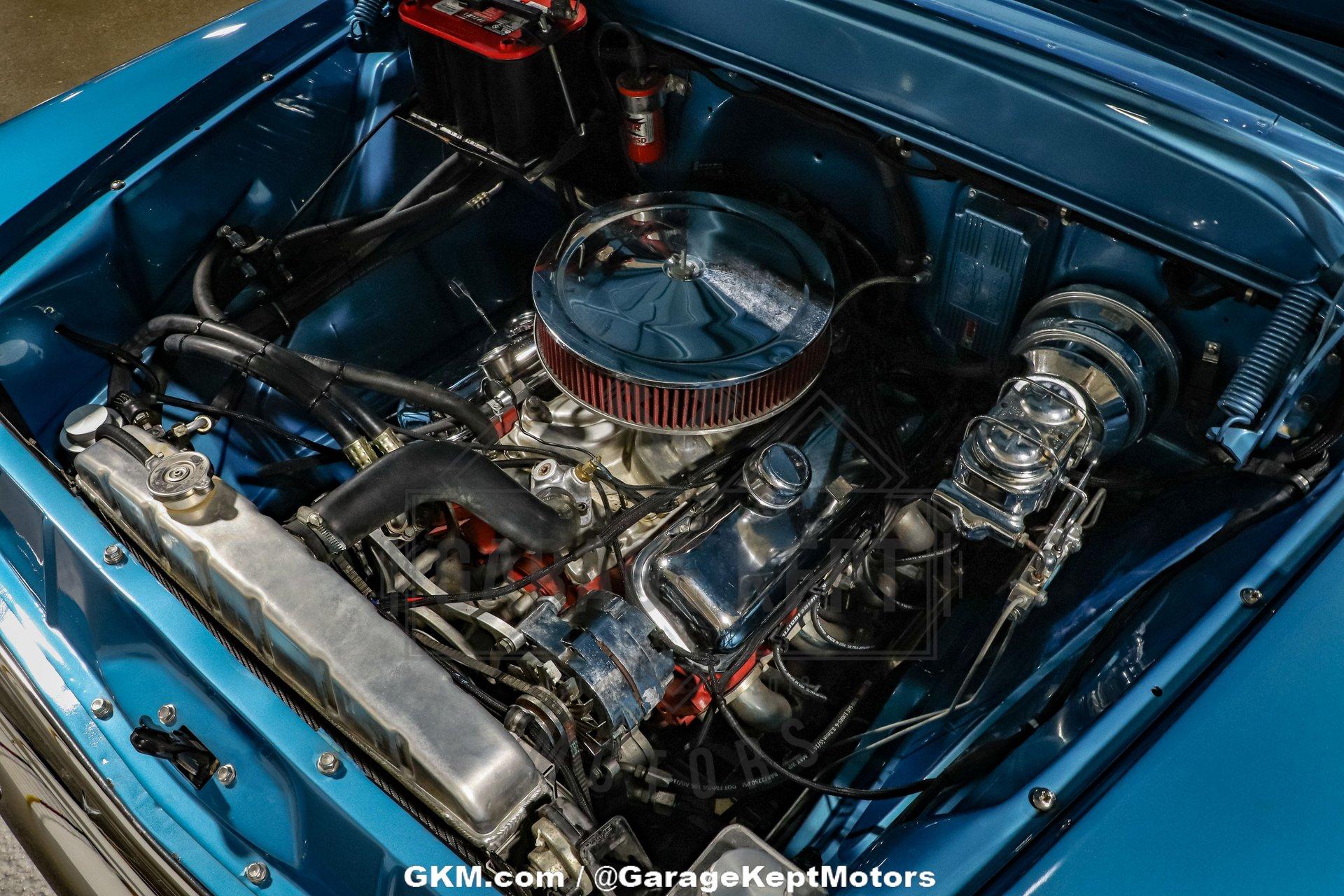 1957 Chevrolet Apache 96
