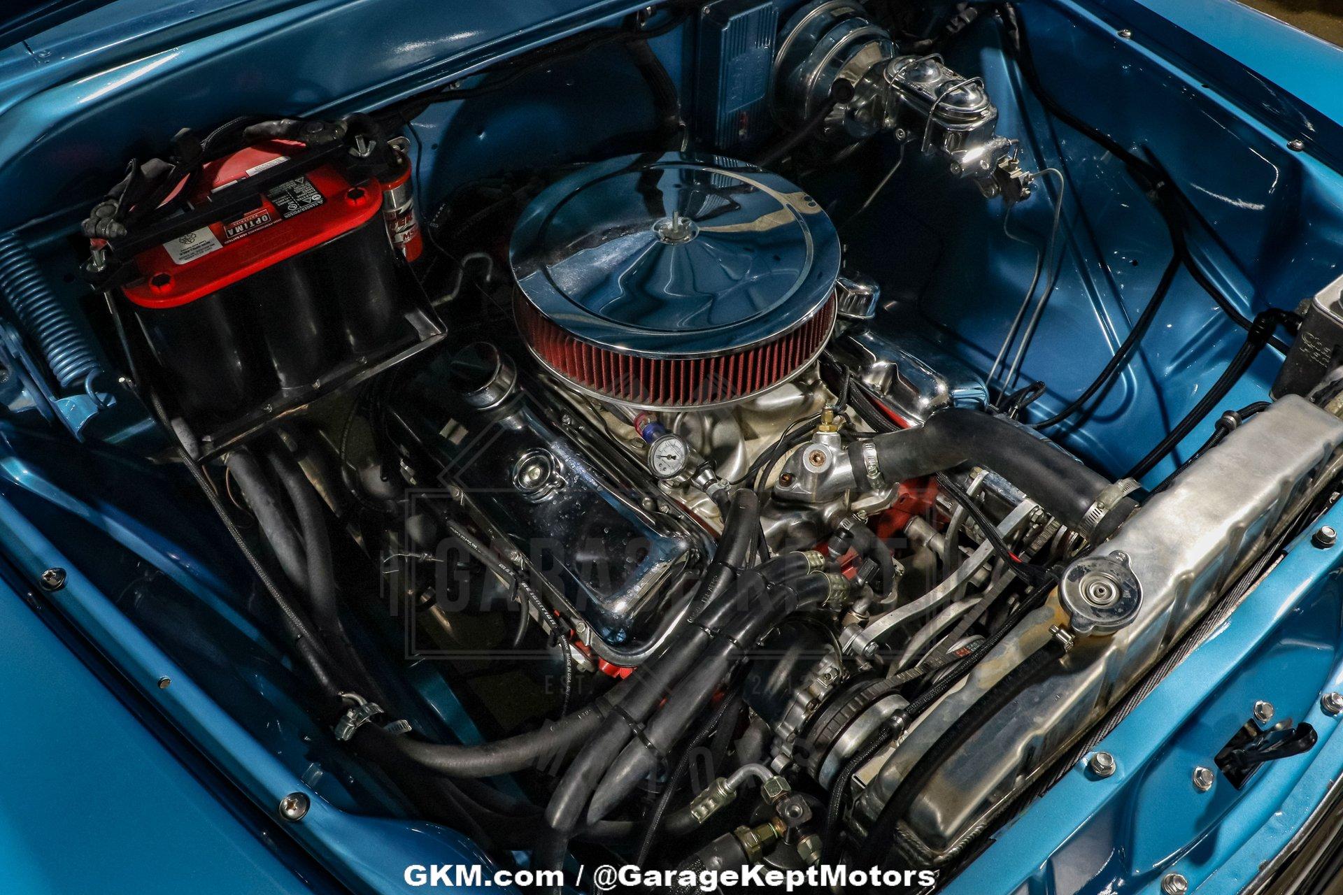 1957 Chevrolet Apache 97