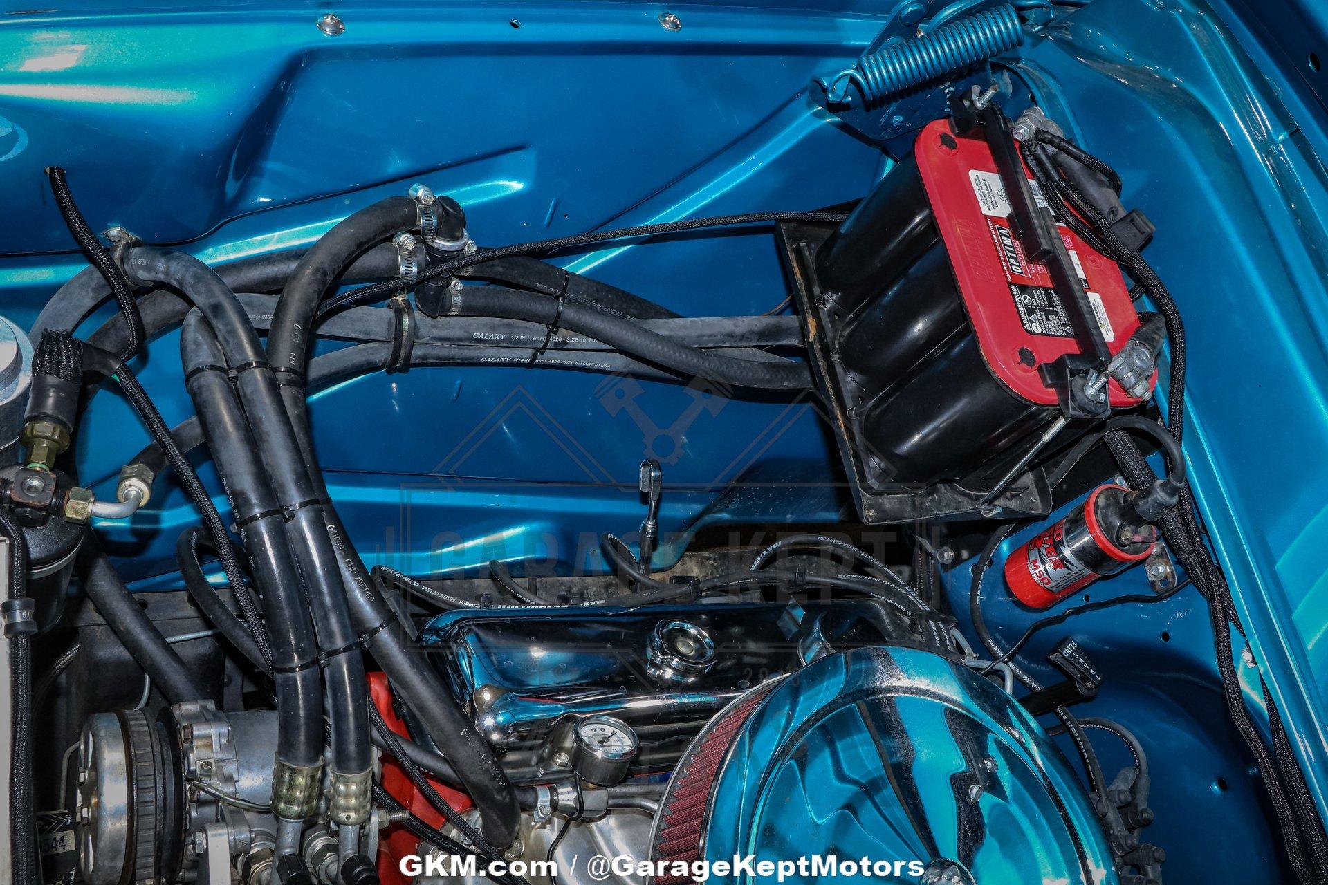 1957 Chevrolet Apache 99