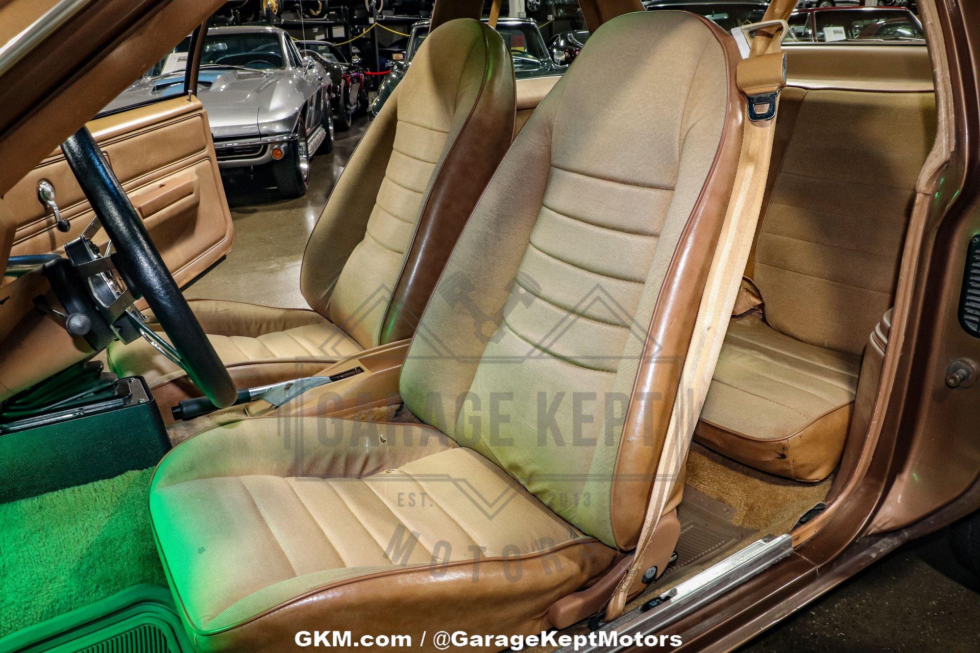 1980 Chevrolet Monza 103