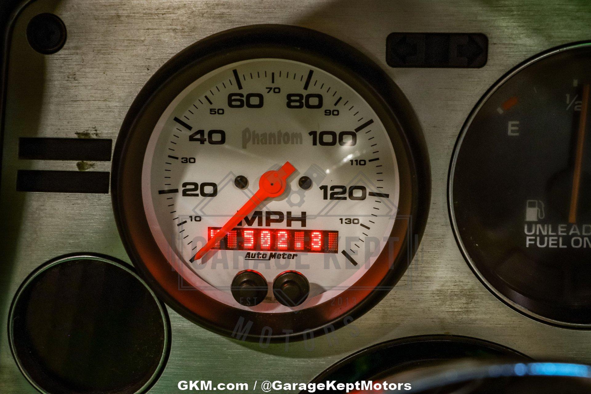 1980 Chevrolet Monza 109