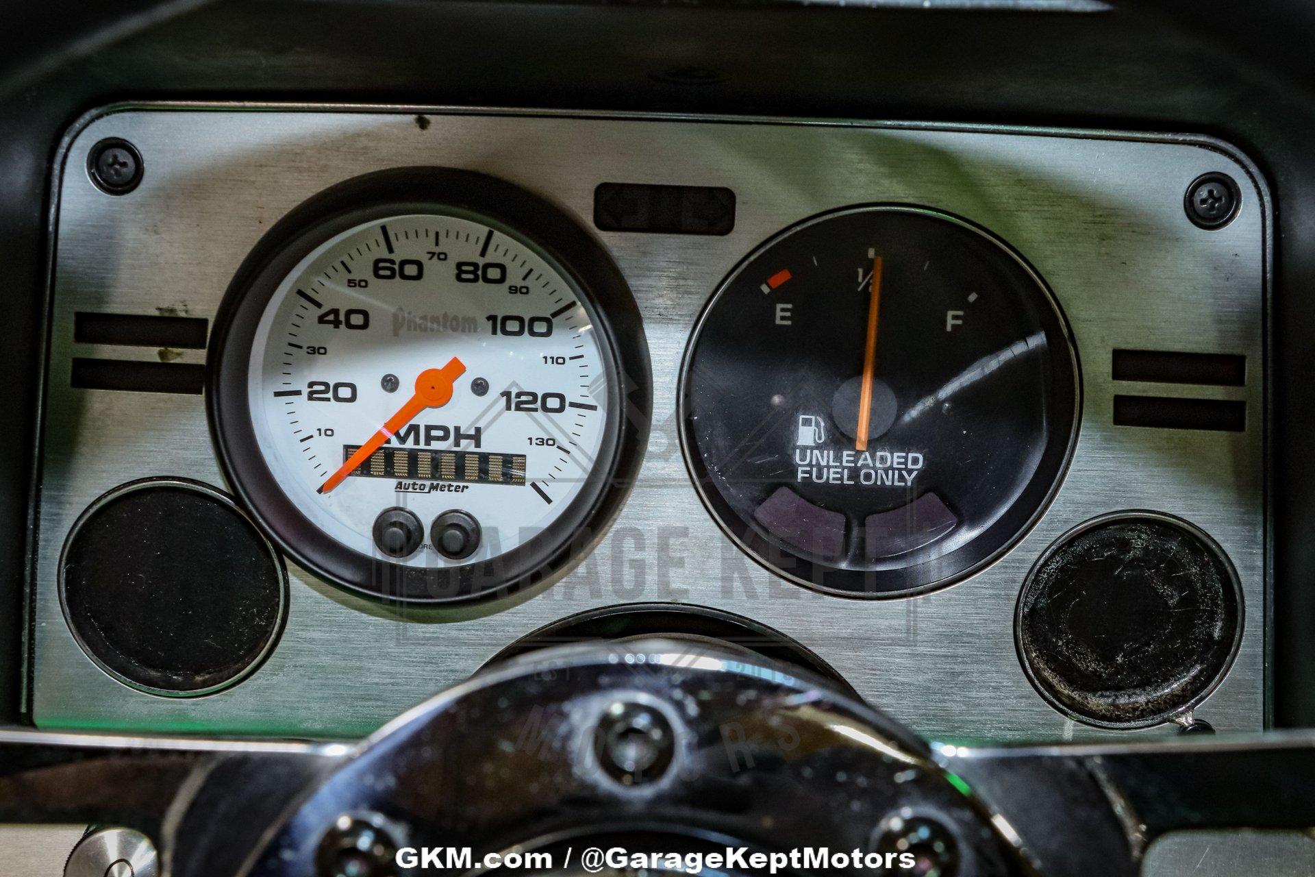 1980 Chevrolet Monza 110