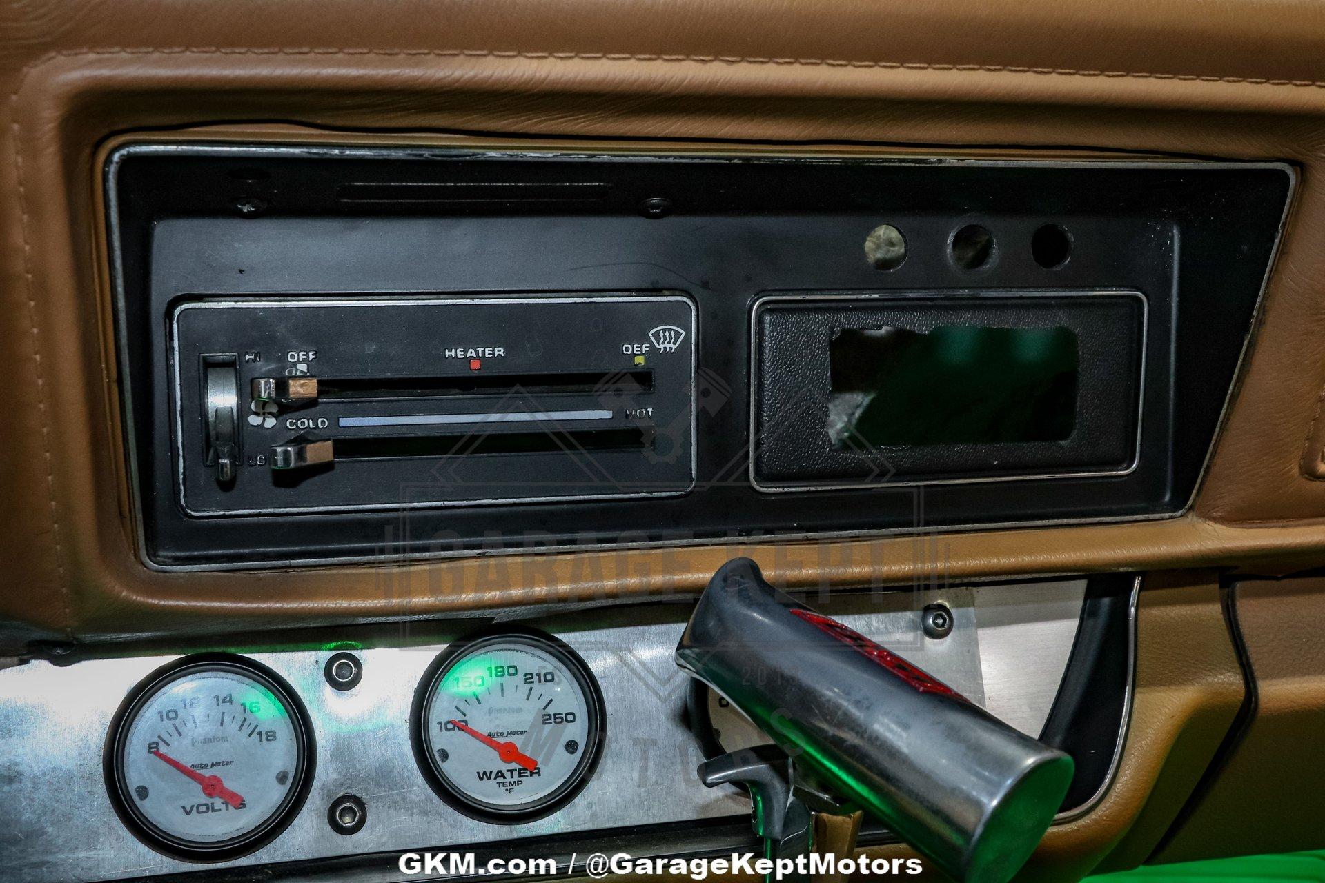 1980 Chevrolet Monza 112