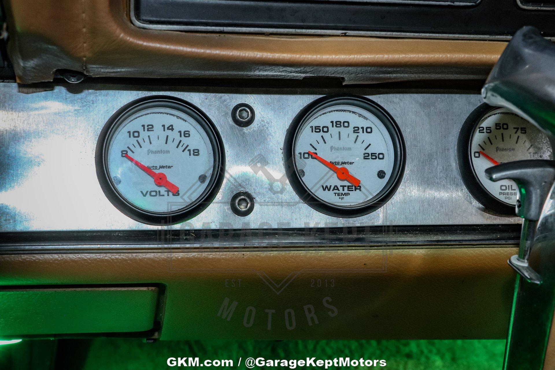 1980 Chevrolet Monza 113