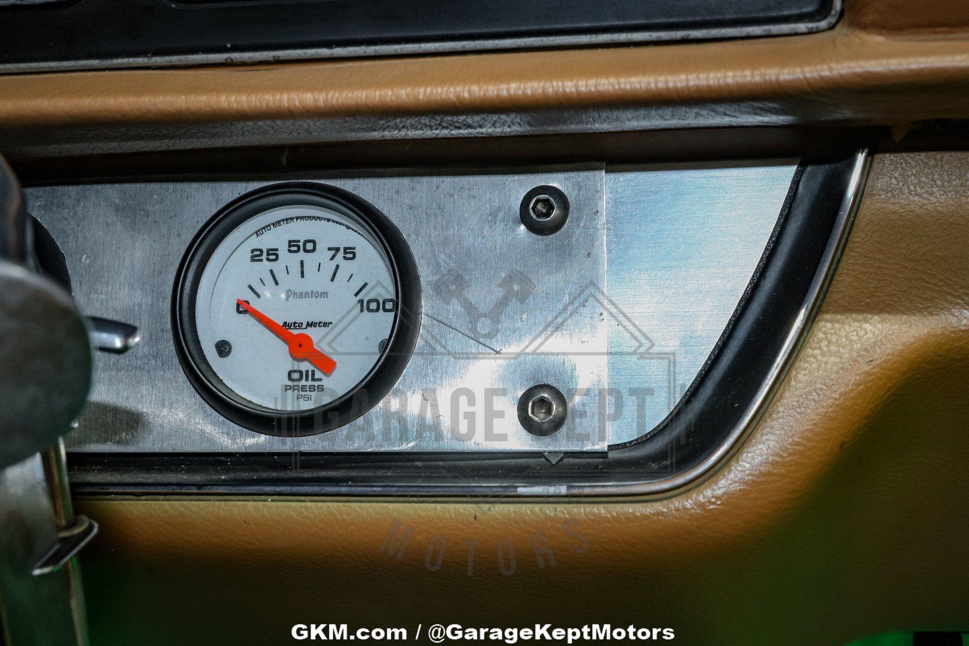 1980 Chevrolet Monza 114