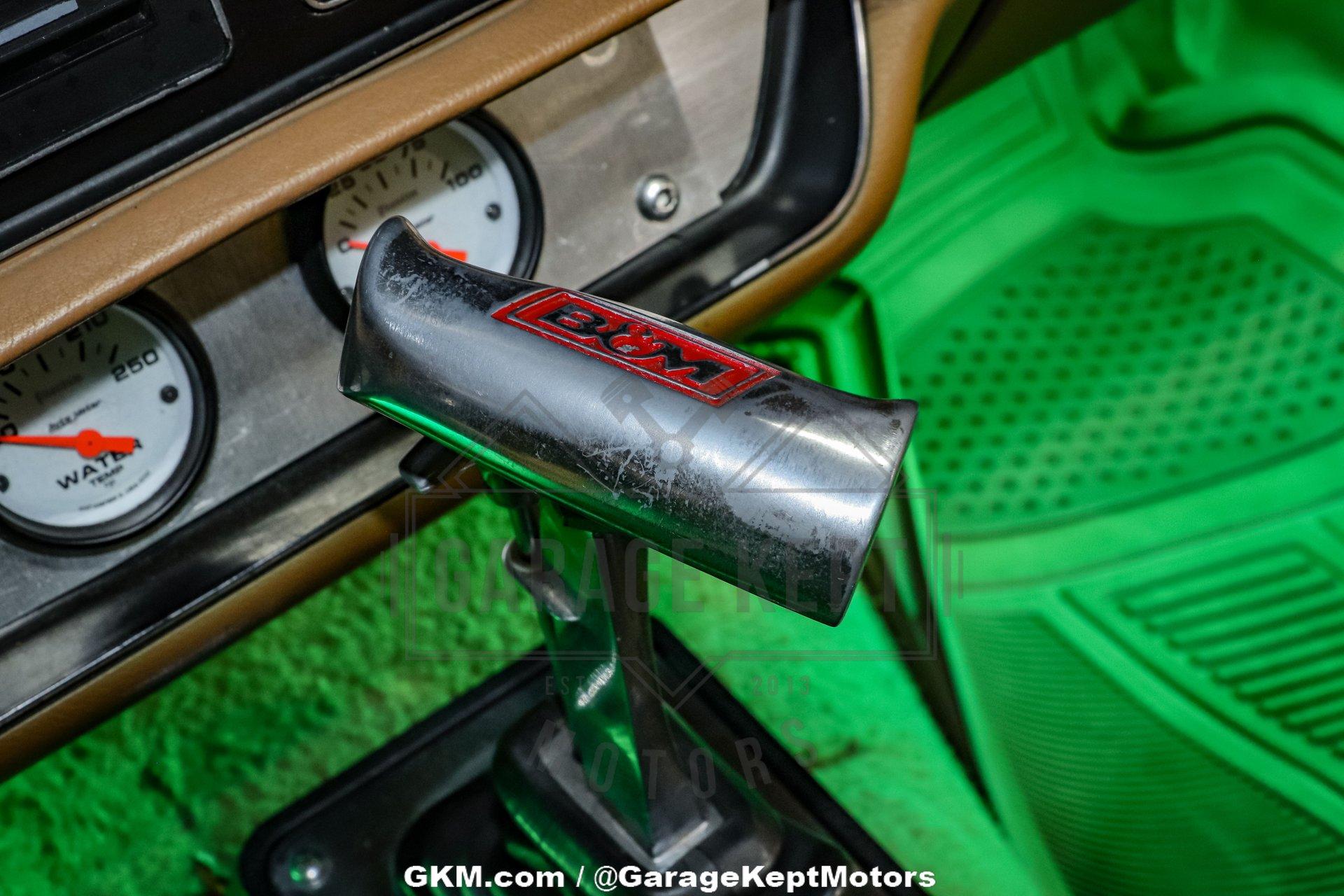 1980 Chevrolet Monza 115